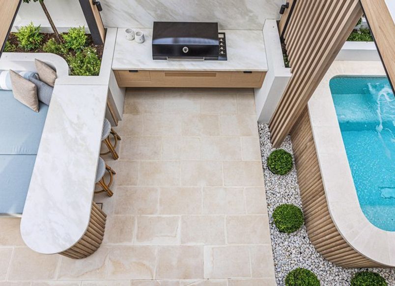 Ocean Luxe - Mornington