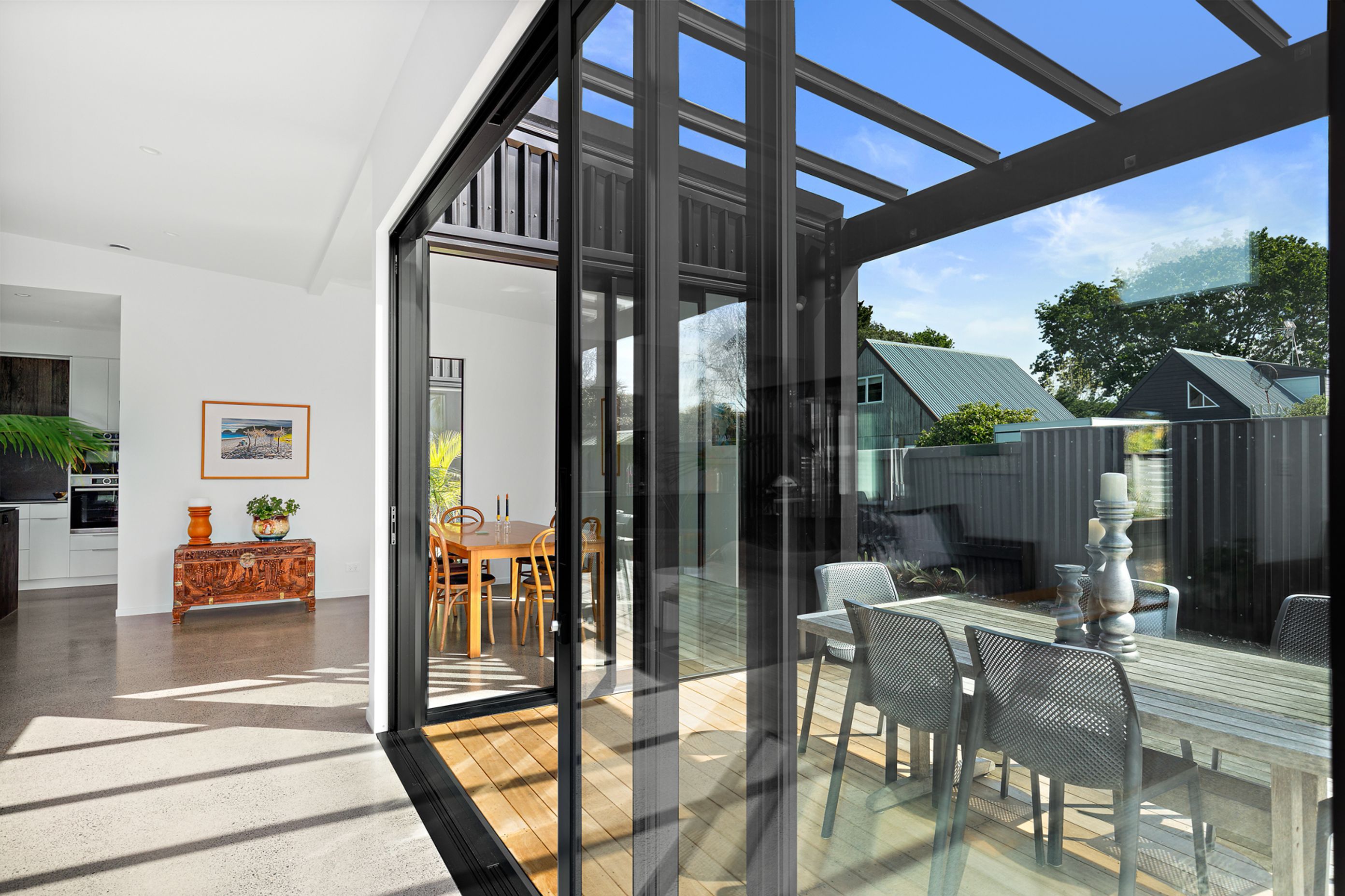 Point Wells Project