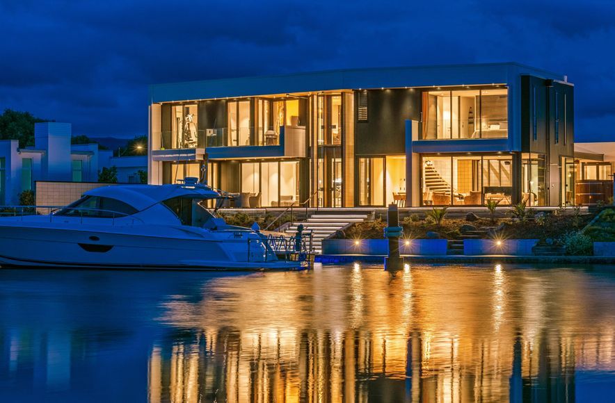 Whitianga Waterways
