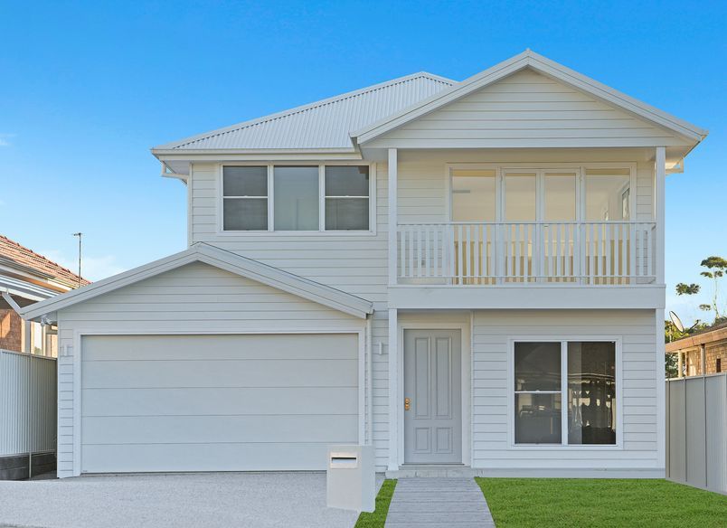 Gracie by Stroud Homes | Wollongong