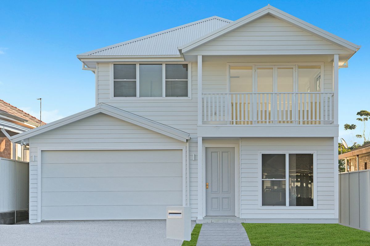 Gracie by Stroud Homes | Wollongong