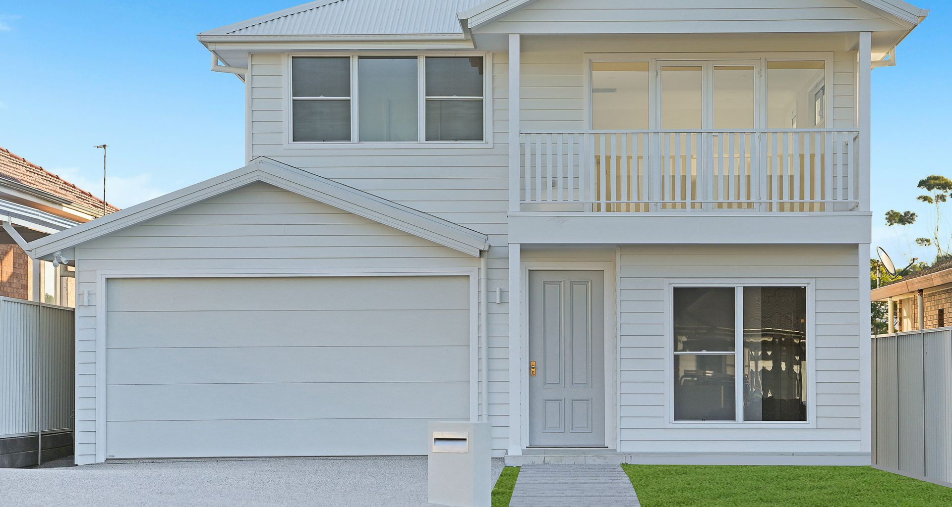 Gracie by Stroud Homes | Wollongong banner