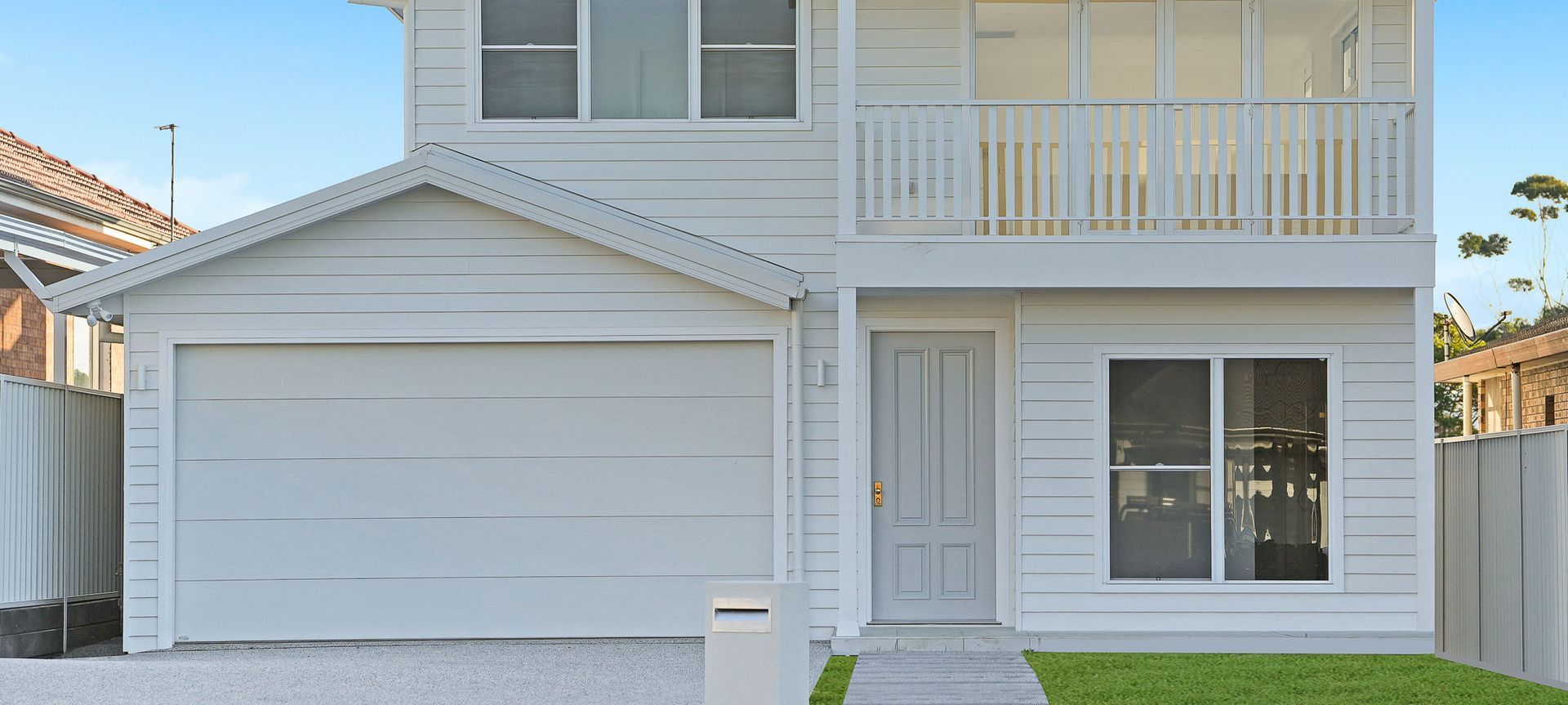 Gracie by Stroud Homes | Wollongong banner