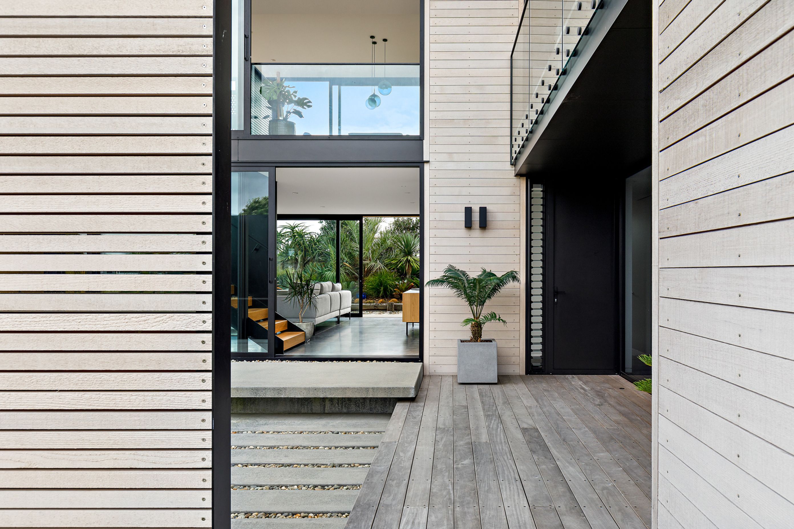 Omaha Residential Project