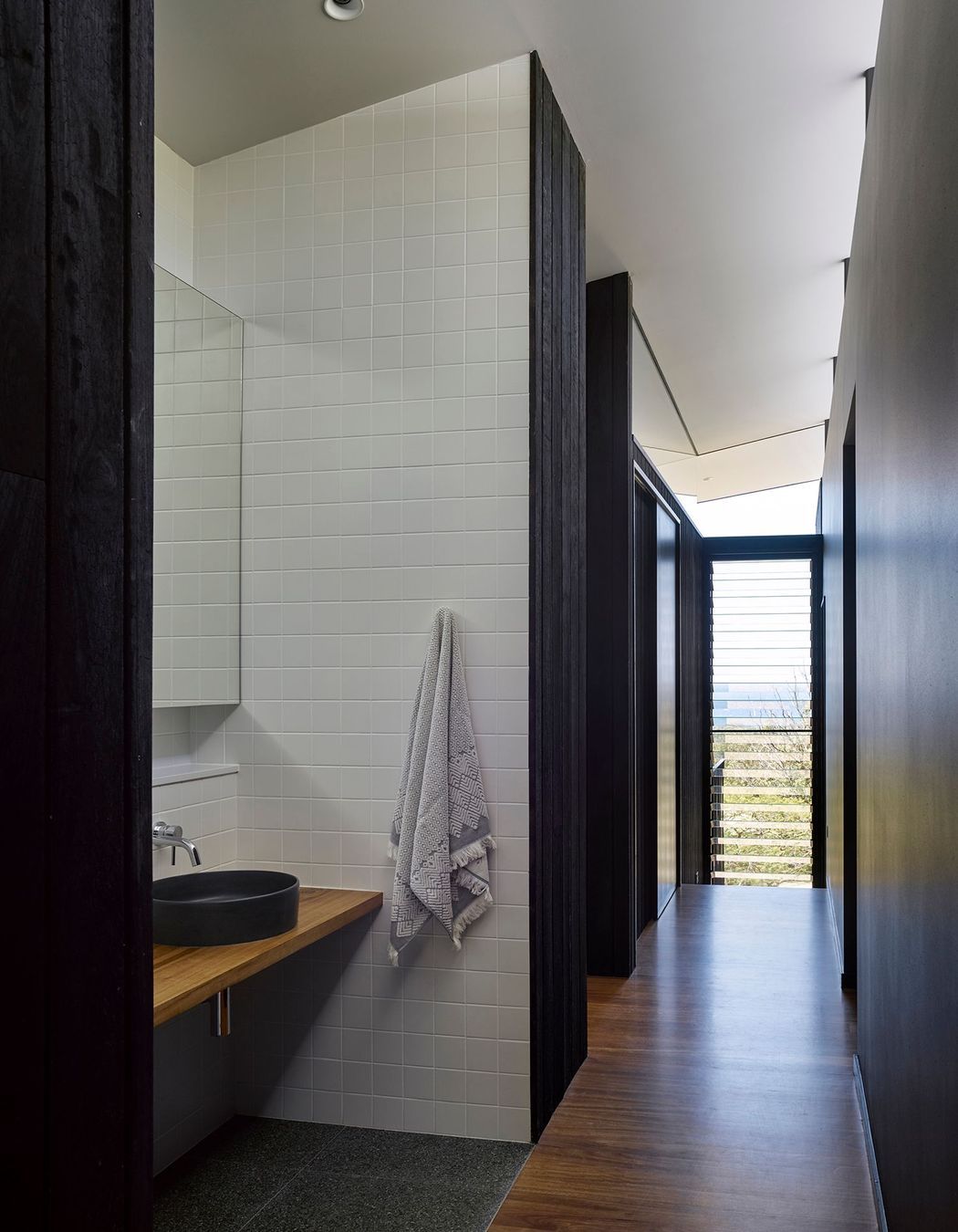 Baker Boys Beach House