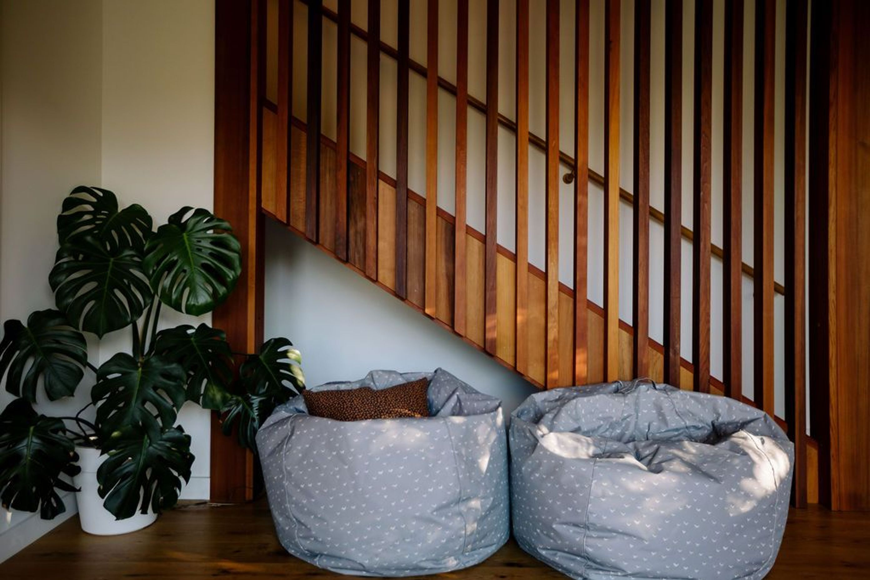 Project Timber - Tui House, Waihi Beach
