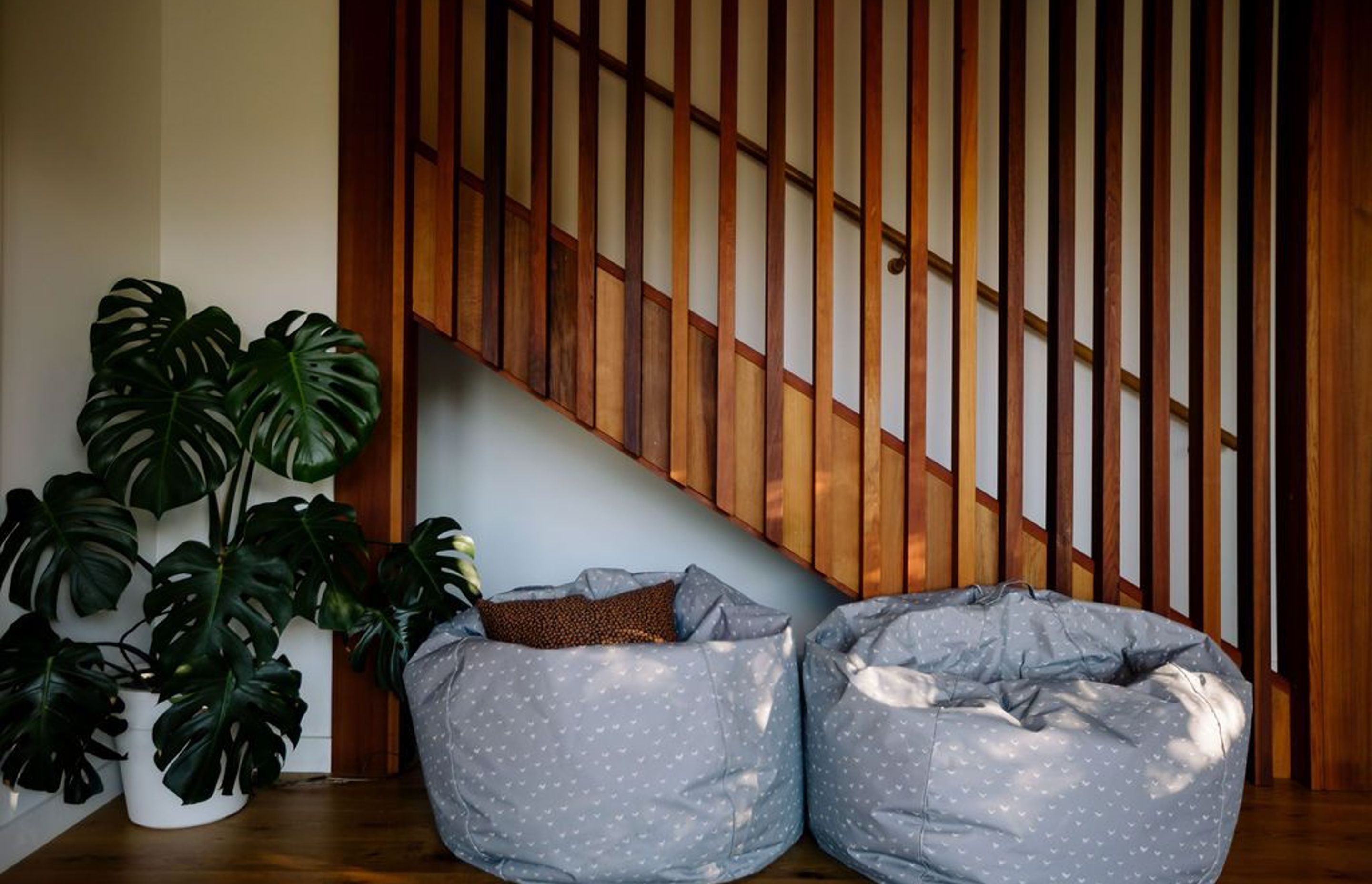 Project Timber - Tui House, Waihi Beach