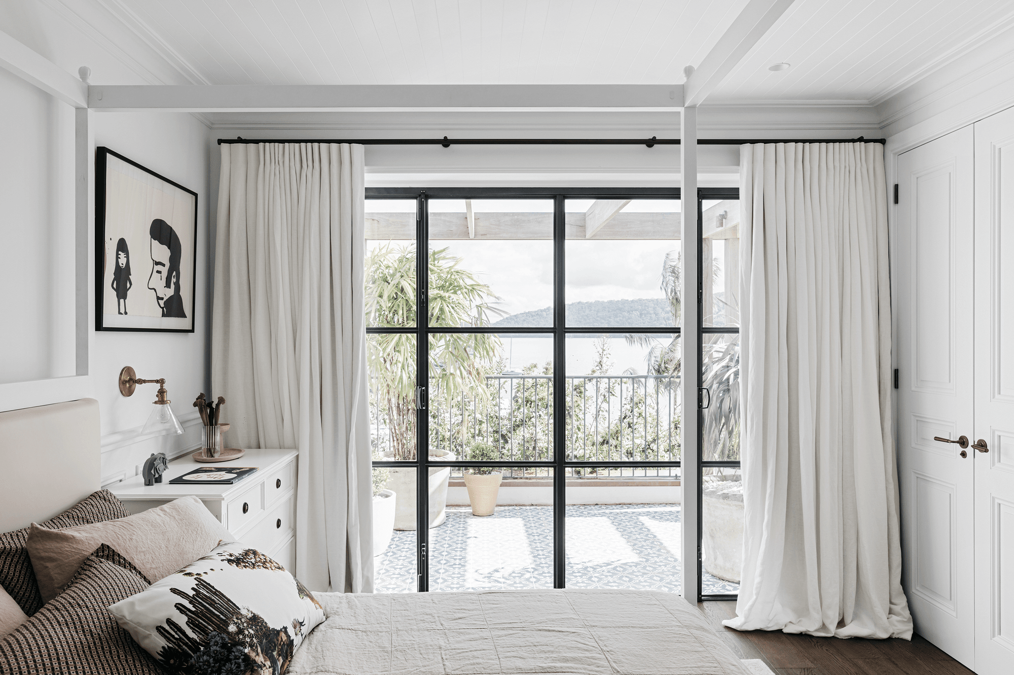 Palm Beach House