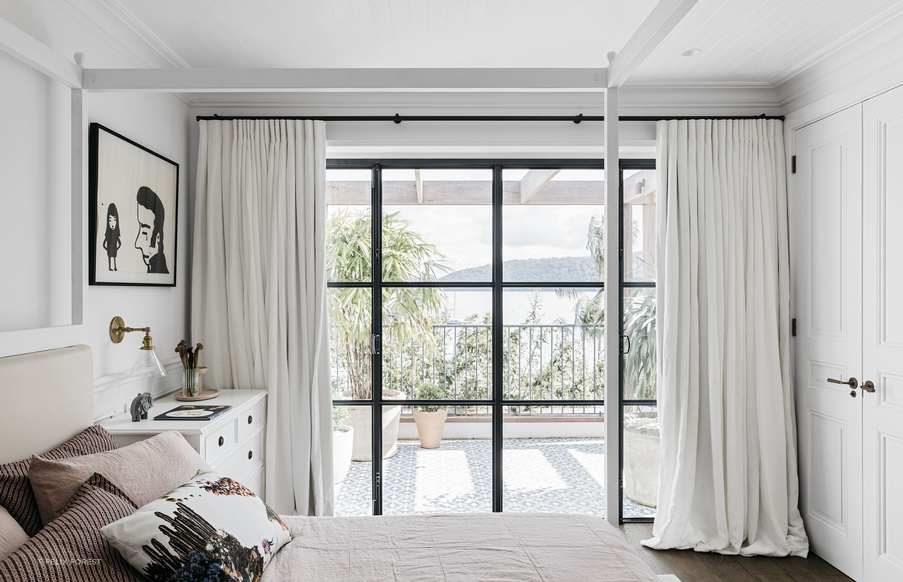 Palm Beach House