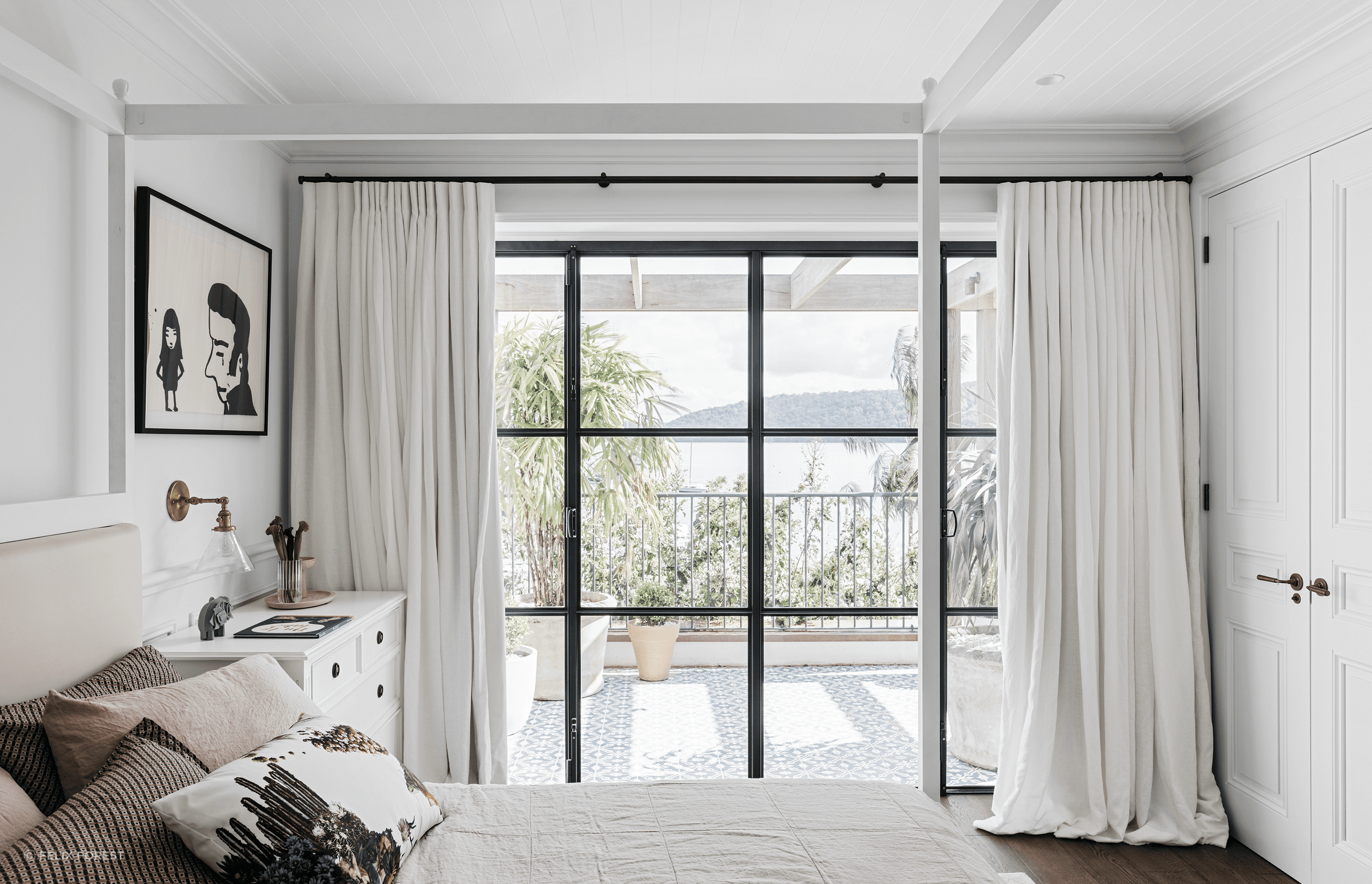 Palm Beach House