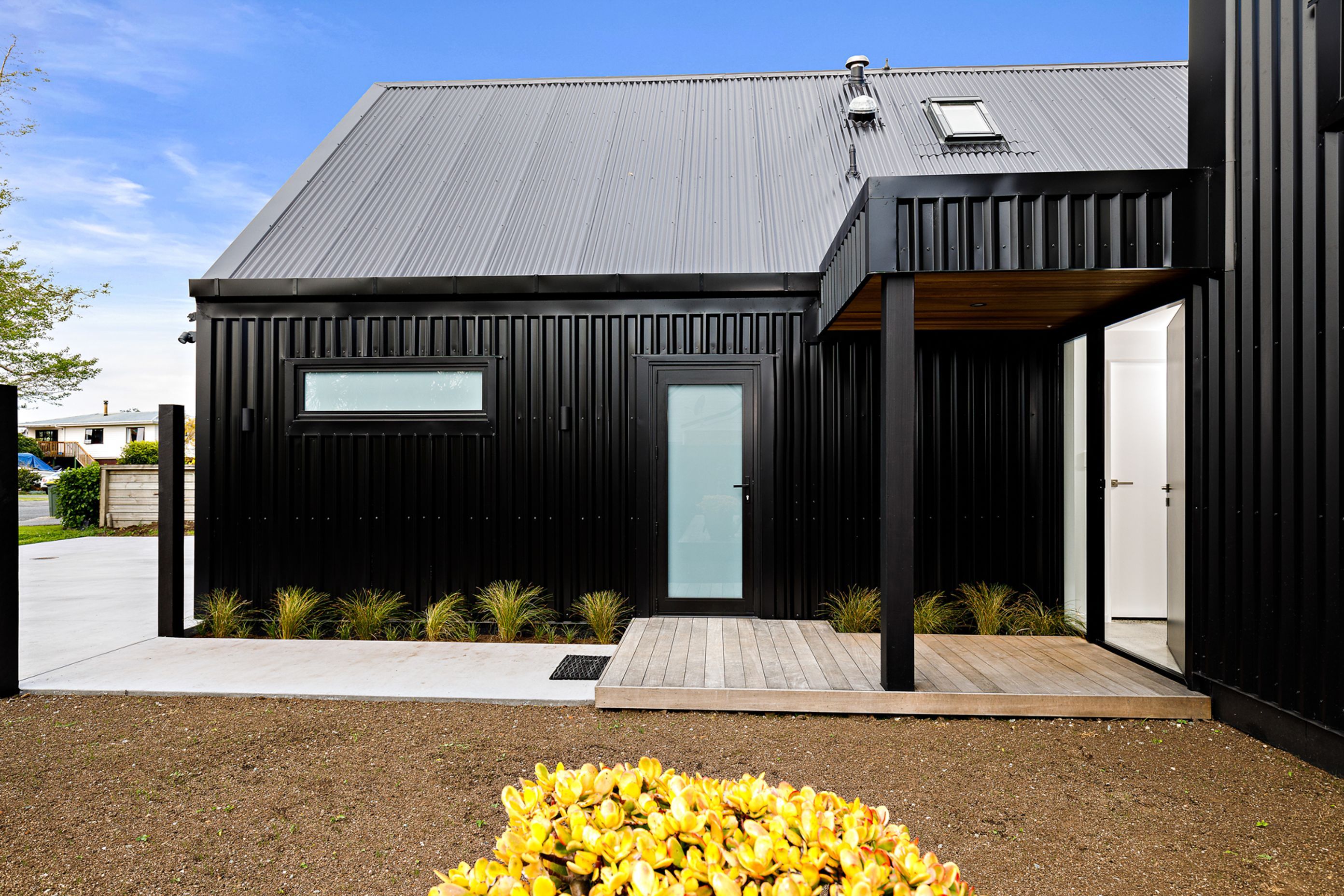Point Wells Project