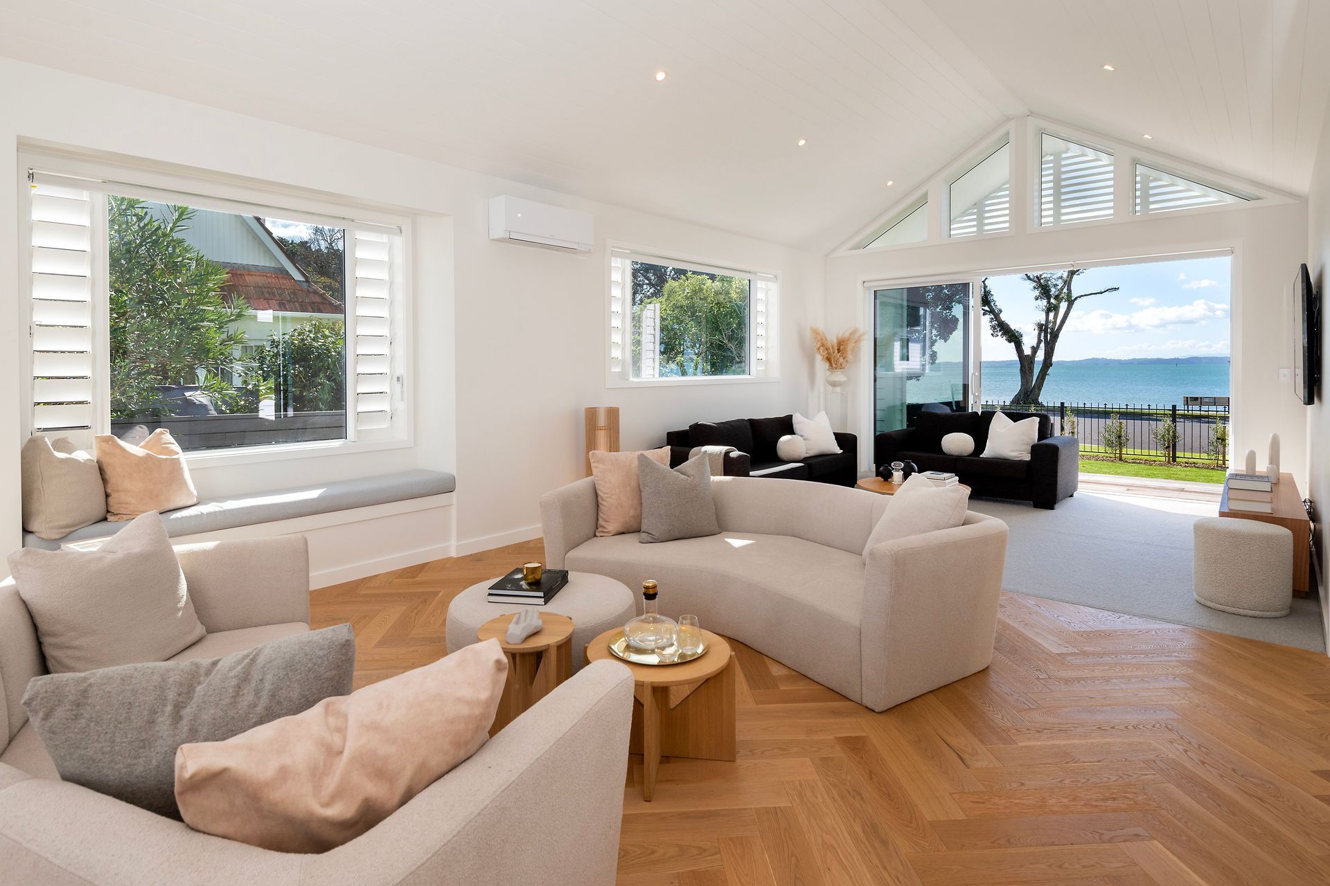 Shelley Beach Parade