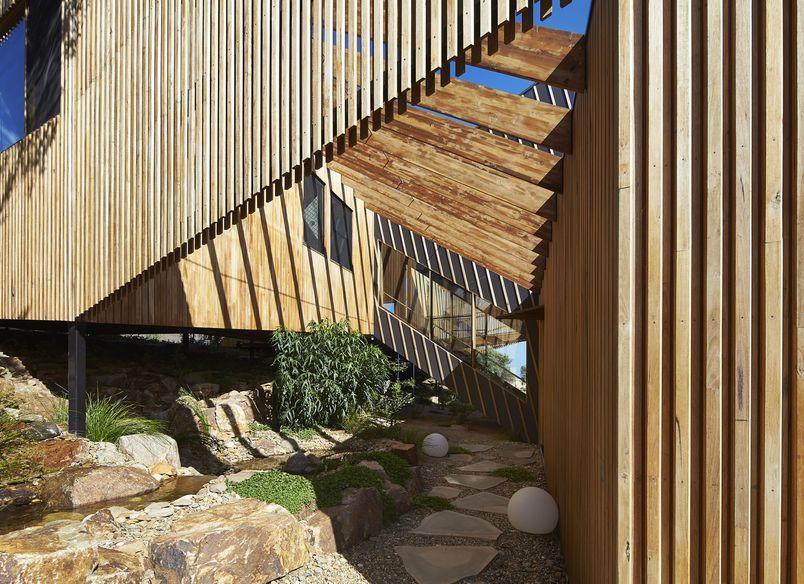 Mt. Martha House
