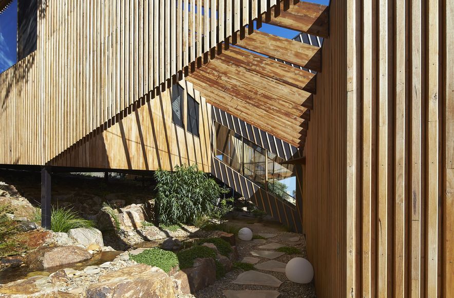 Mt. Martha House