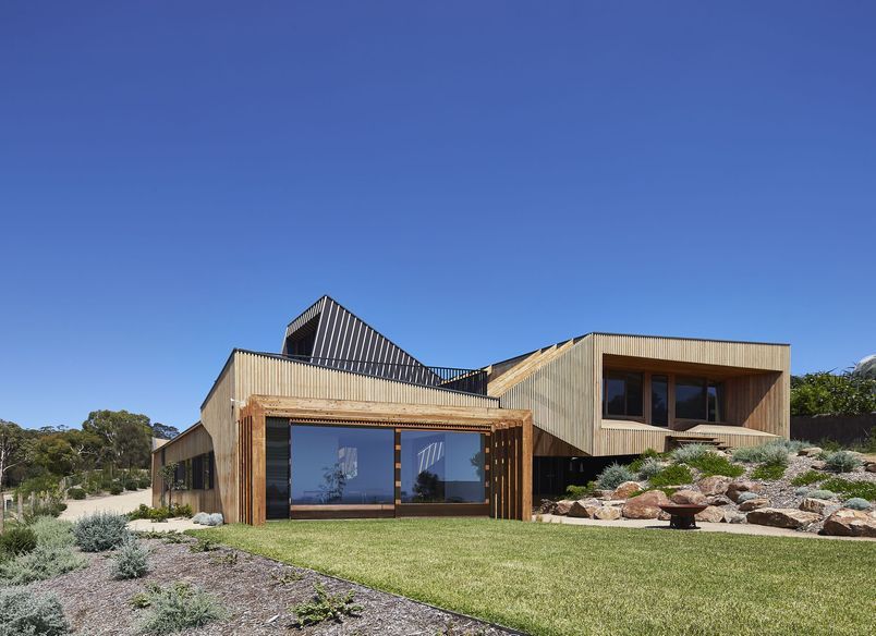 Mt. Martha House