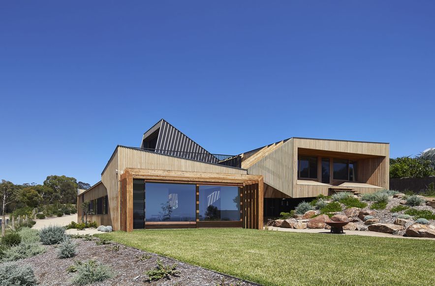 Mt. Martha House