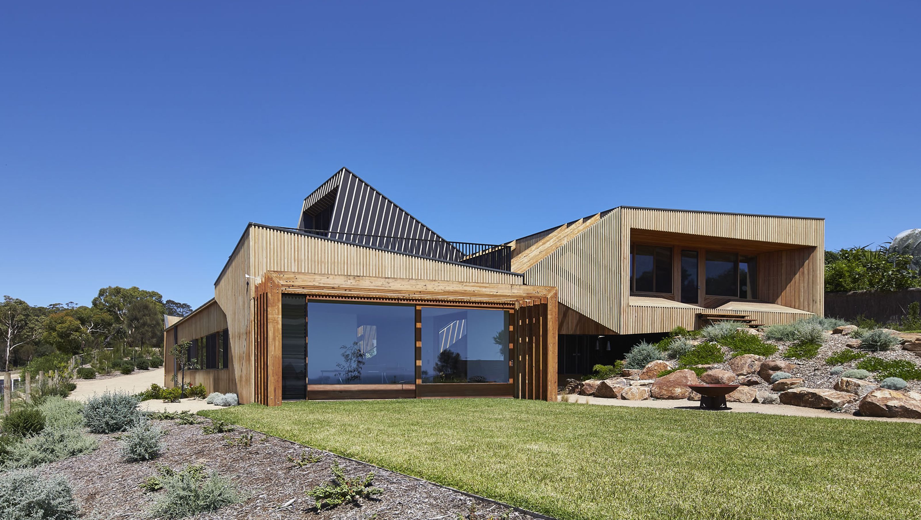 Mt. Martha House