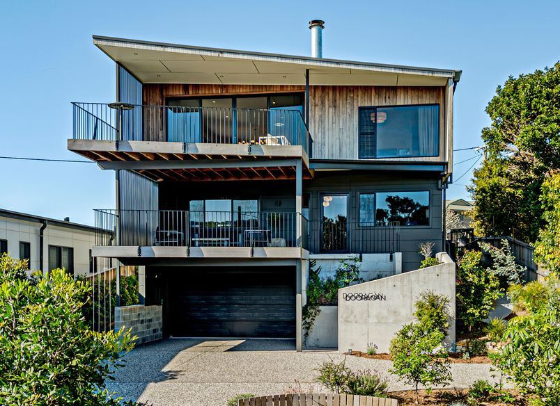 Camden Head House