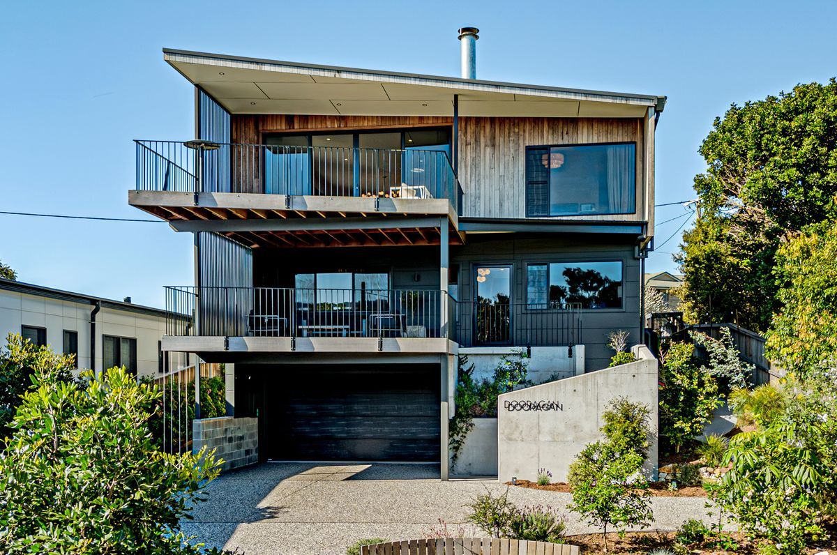 Camden Head House