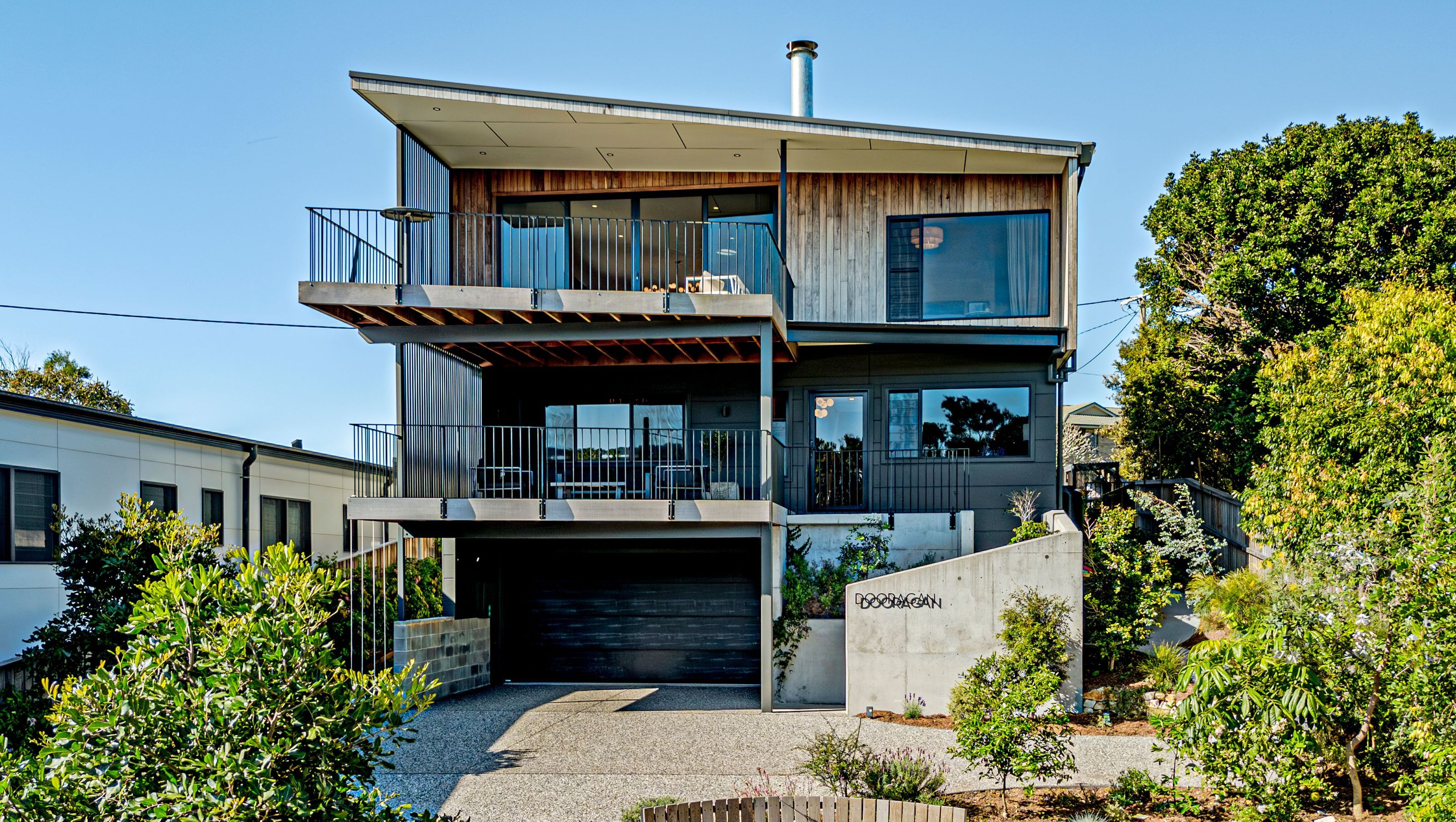 Camden Head House