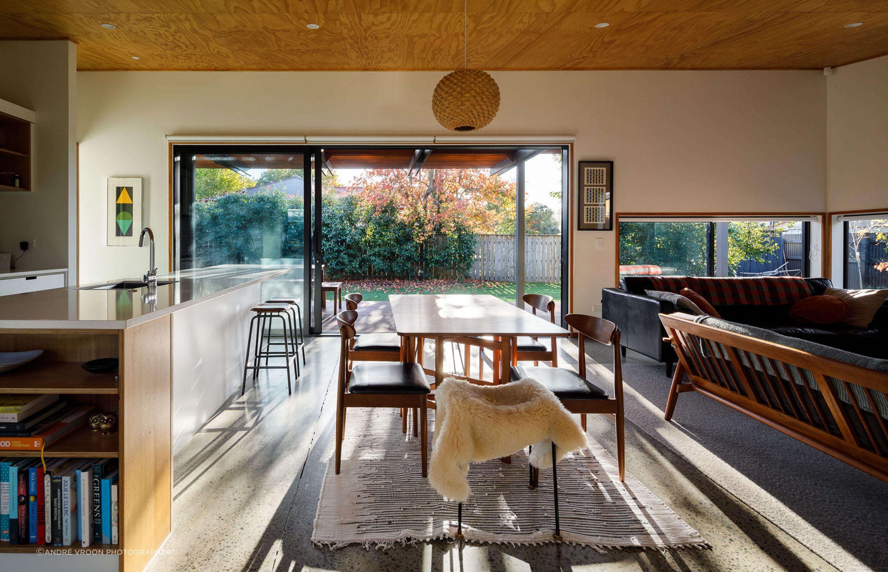 Greytown House