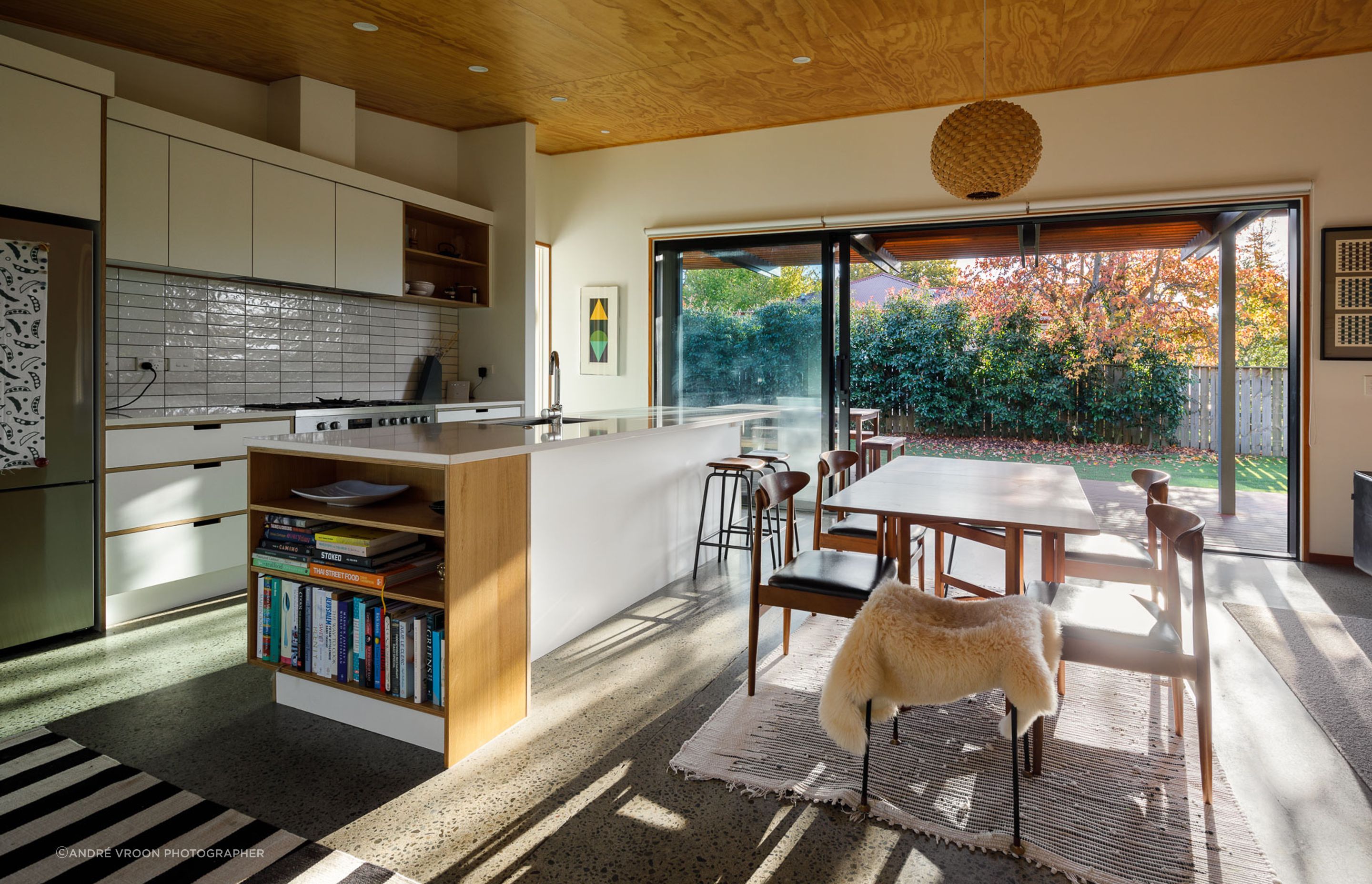 Greytown House