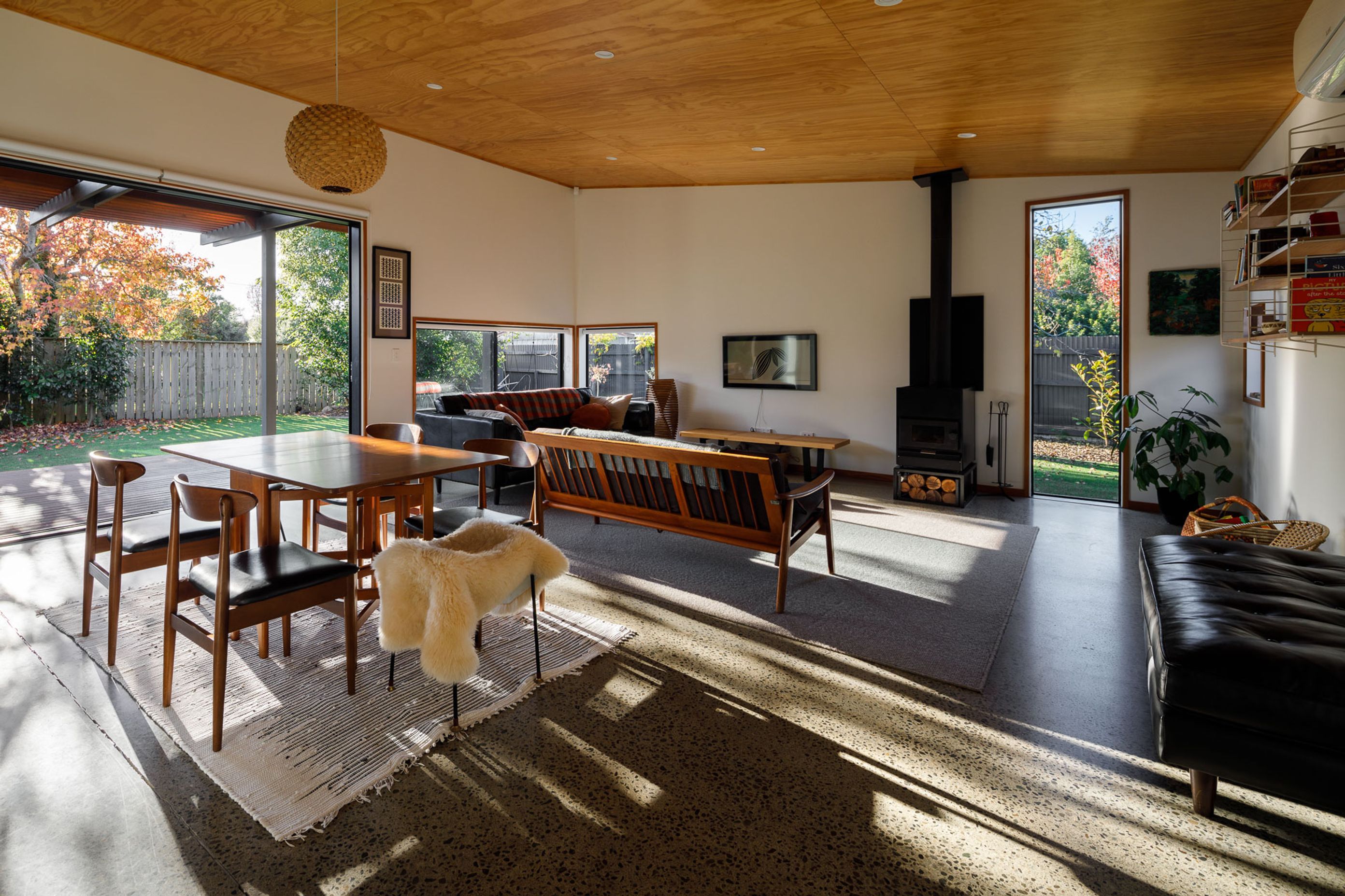 Greytown House