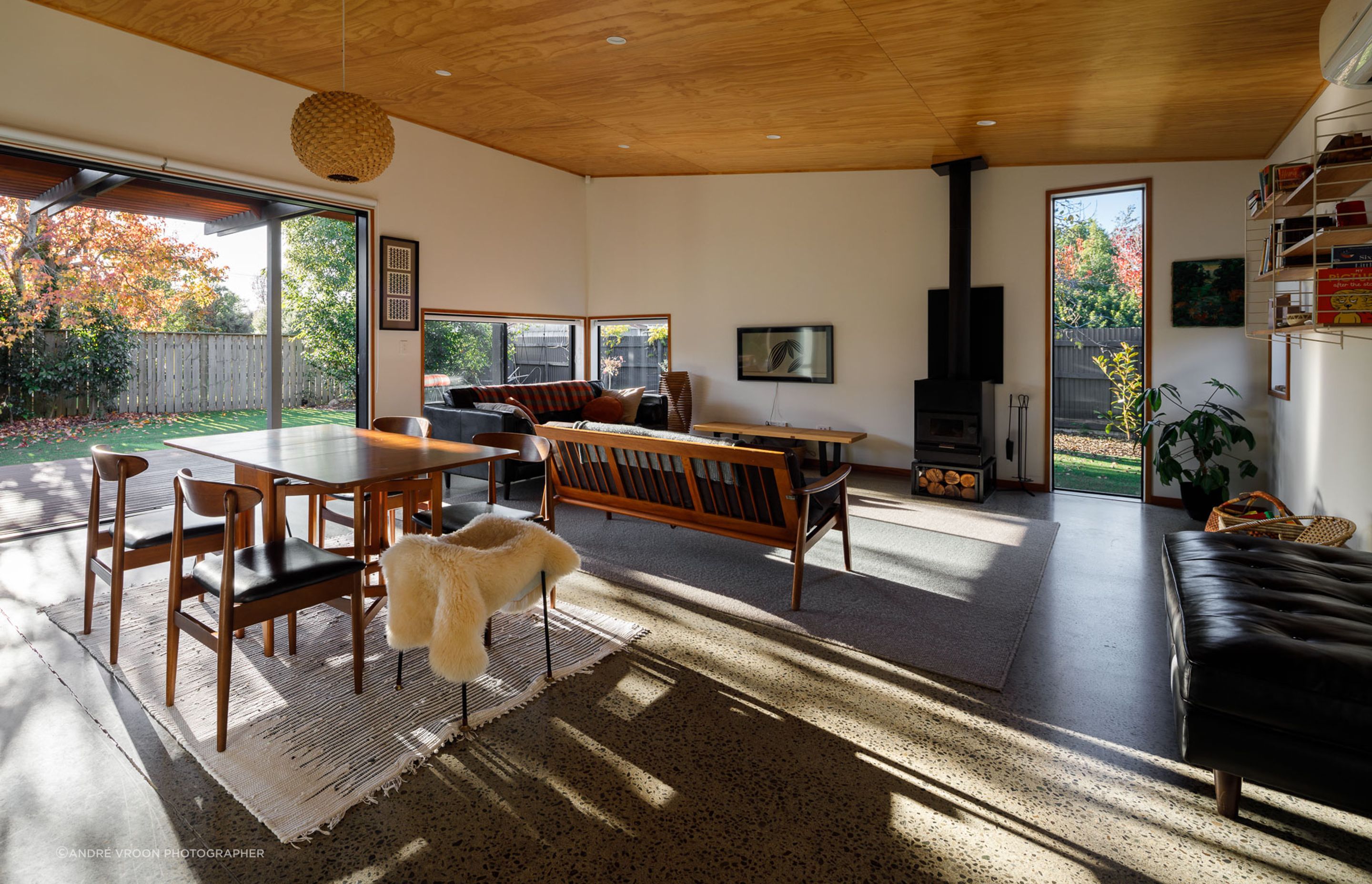 Greytown House