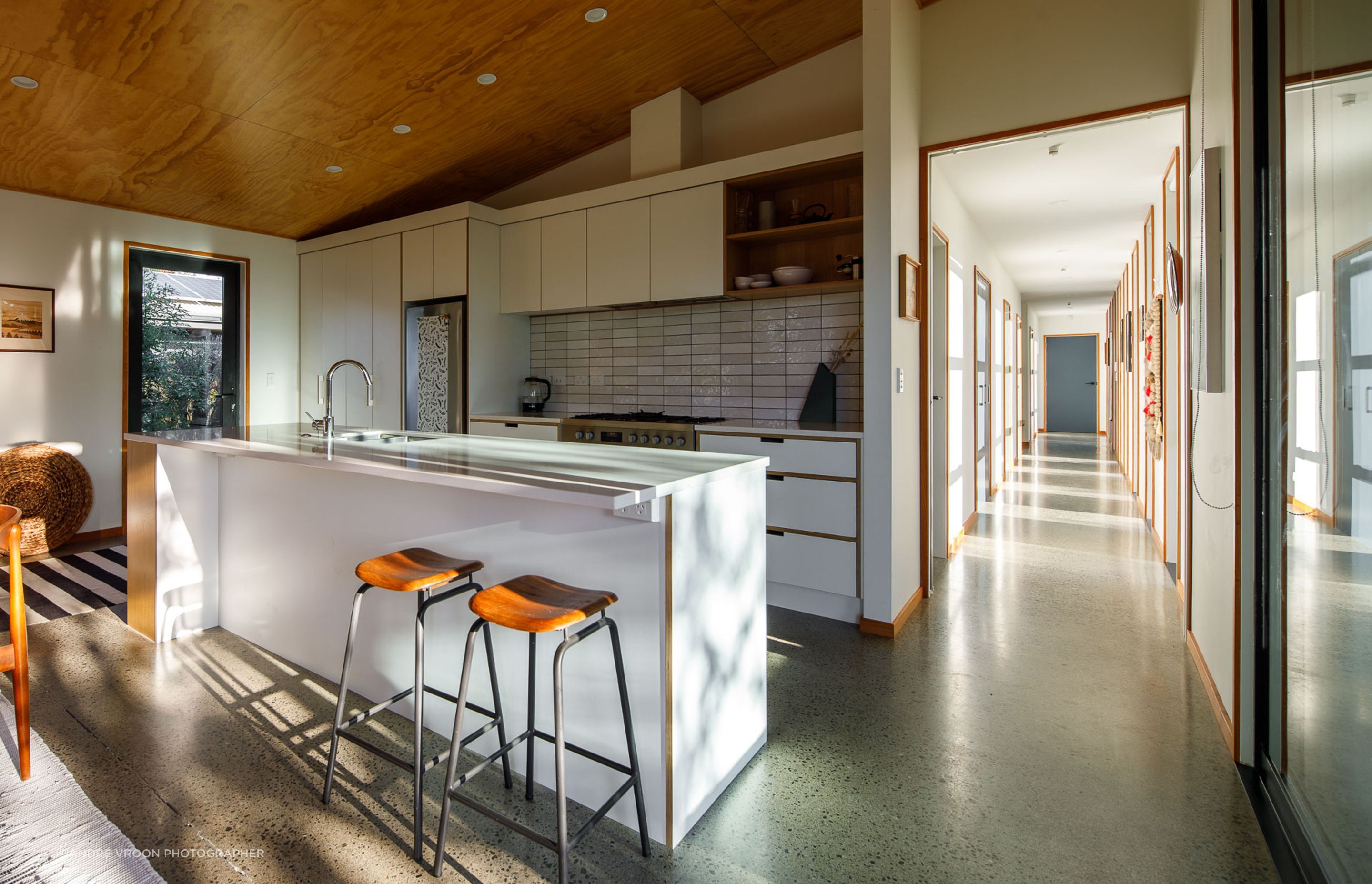 Greytown House
