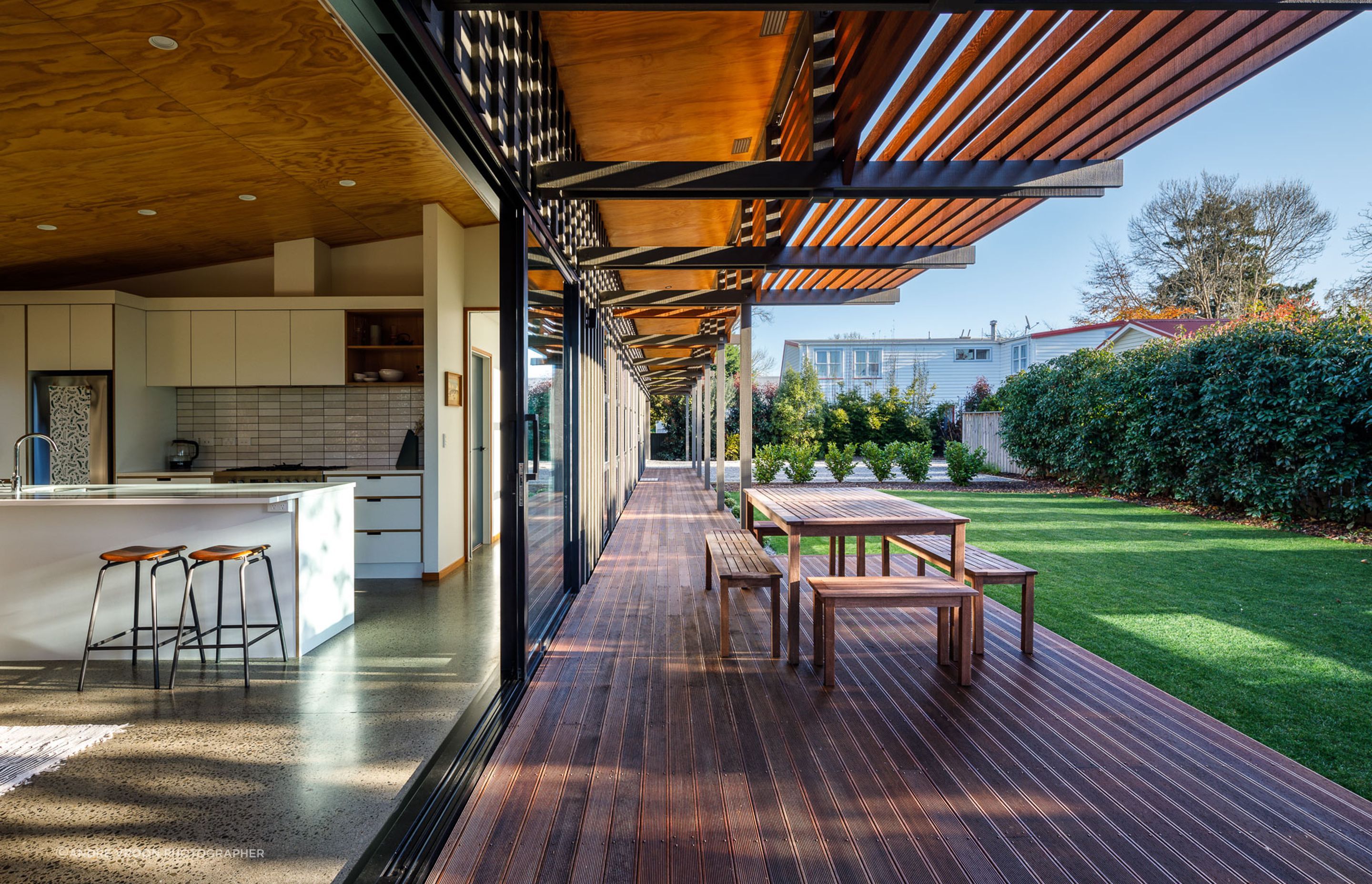Greytown House