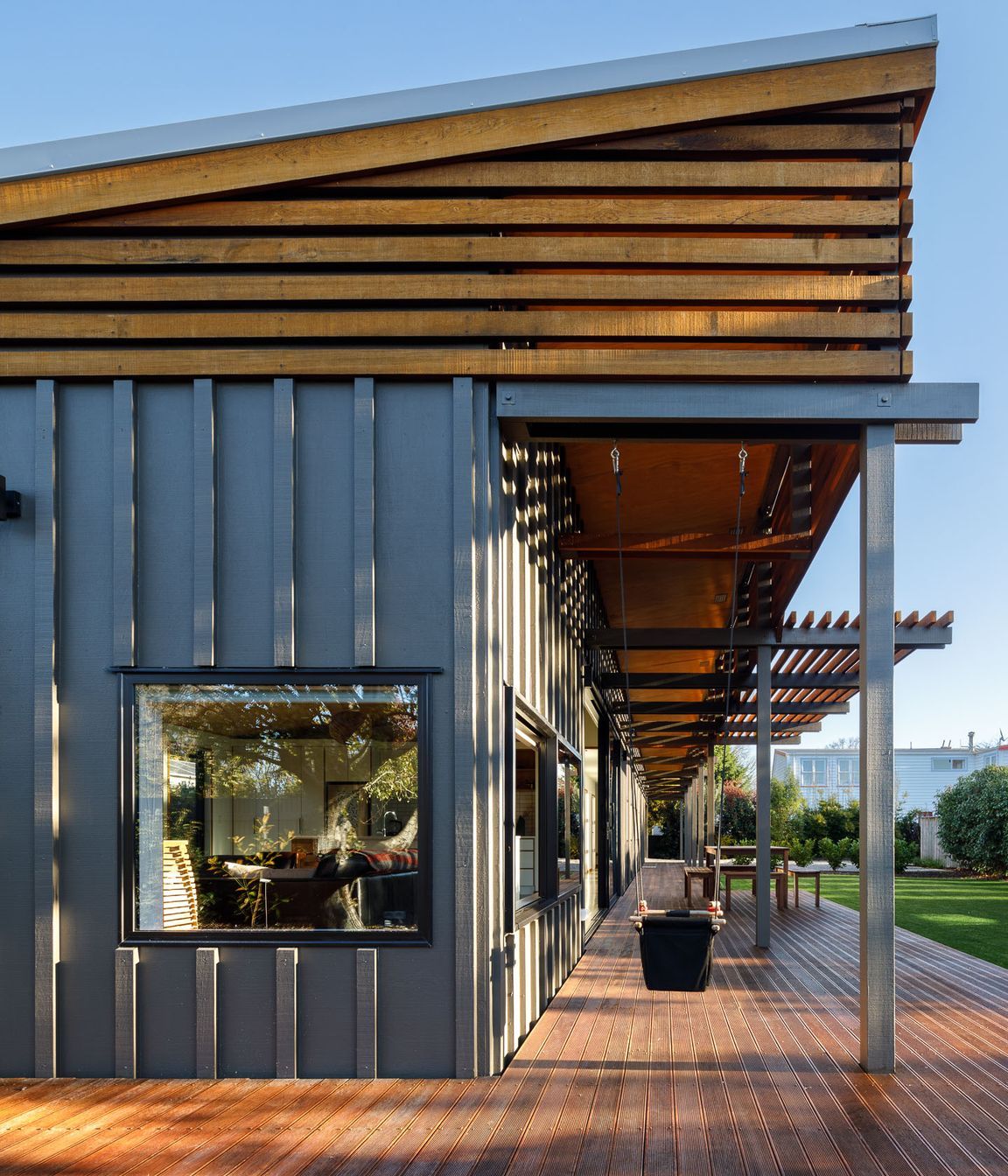 Greytown House