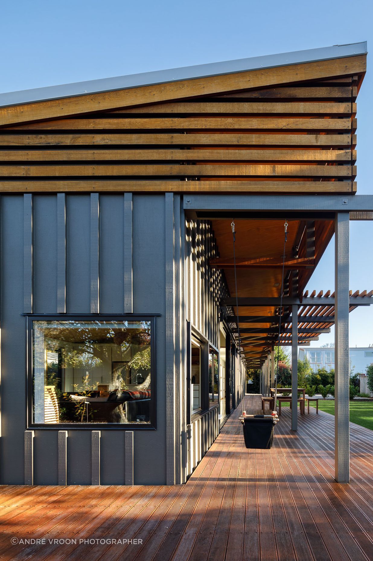 Greytown House