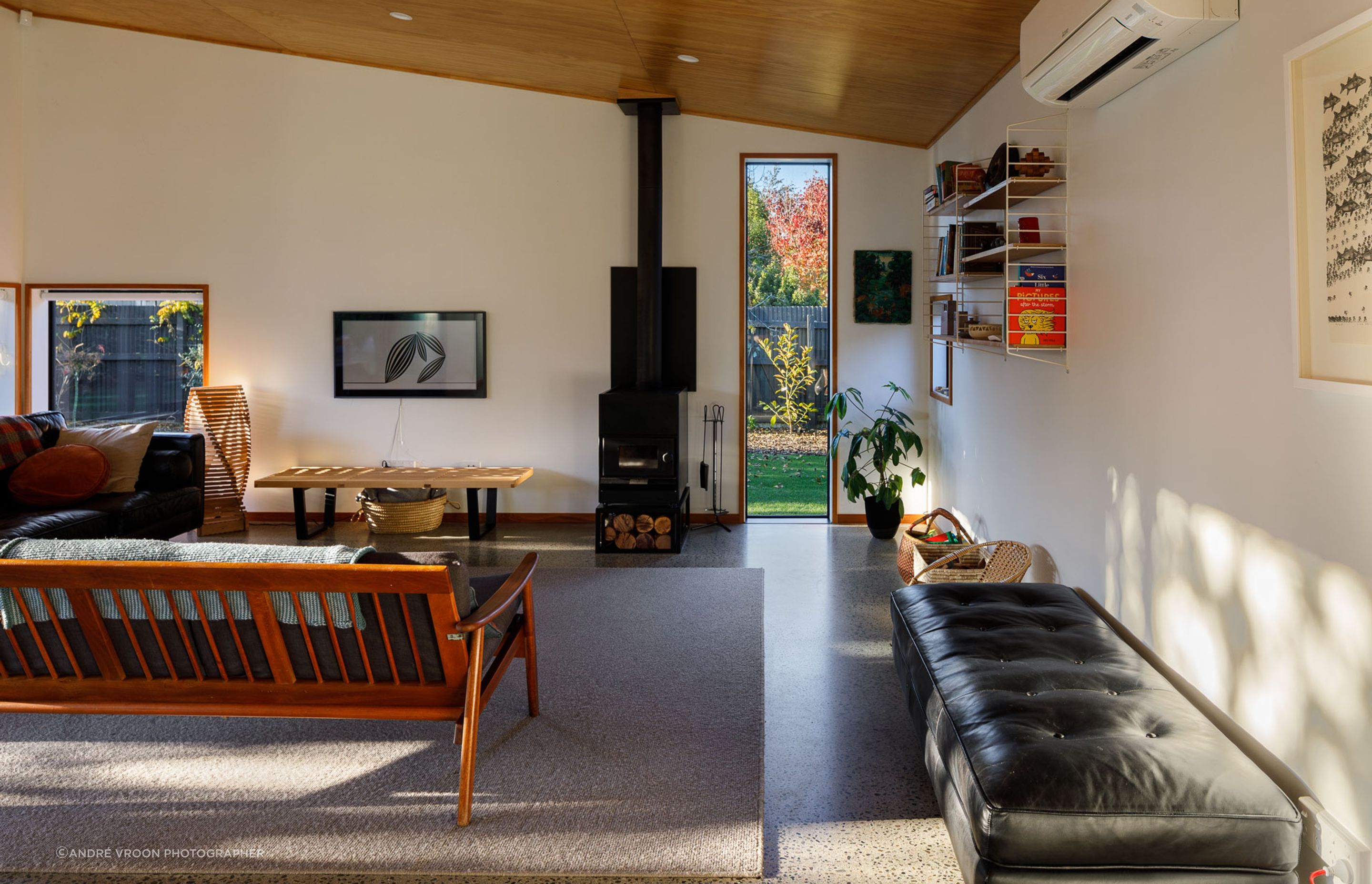 Greytown House