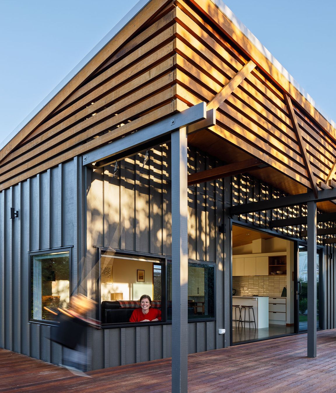 Greytown House