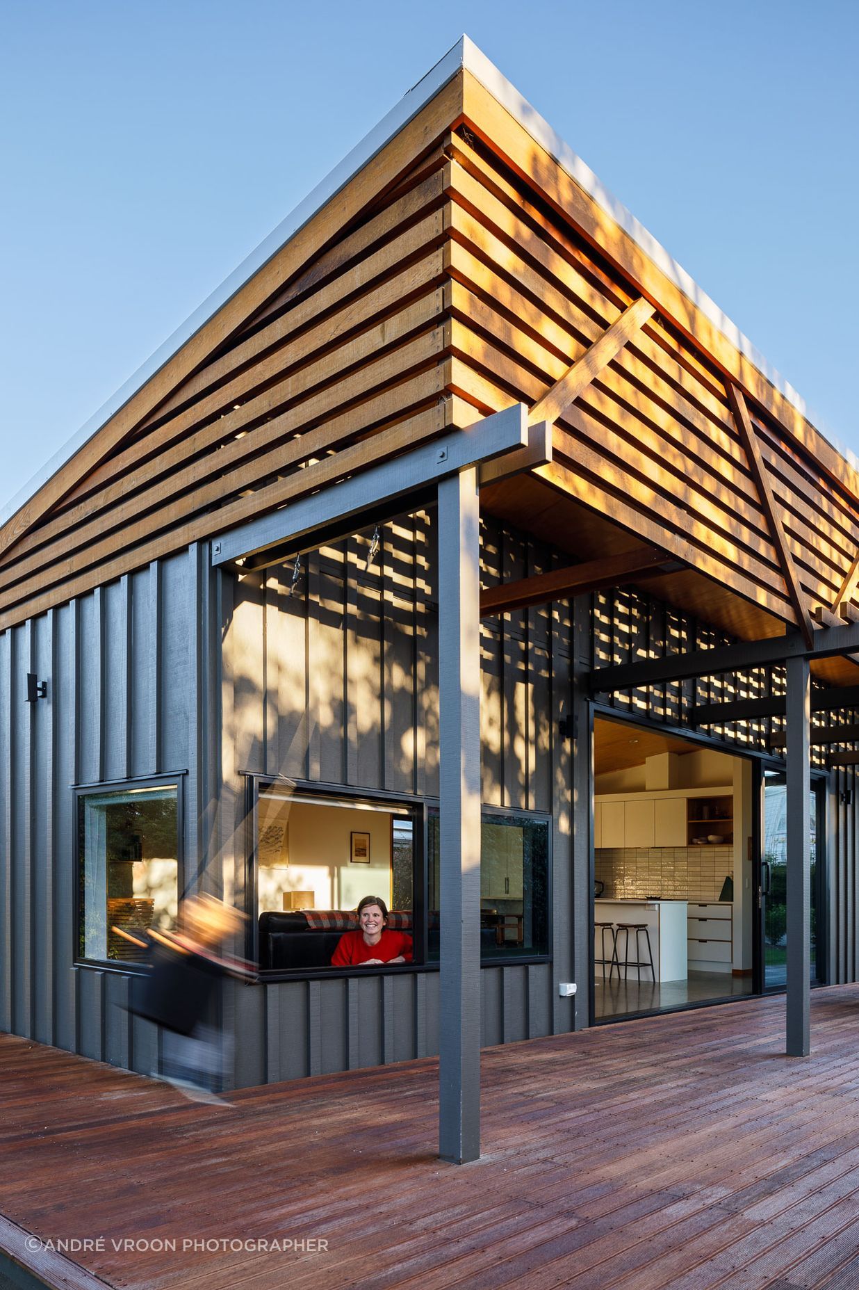 Greytown House