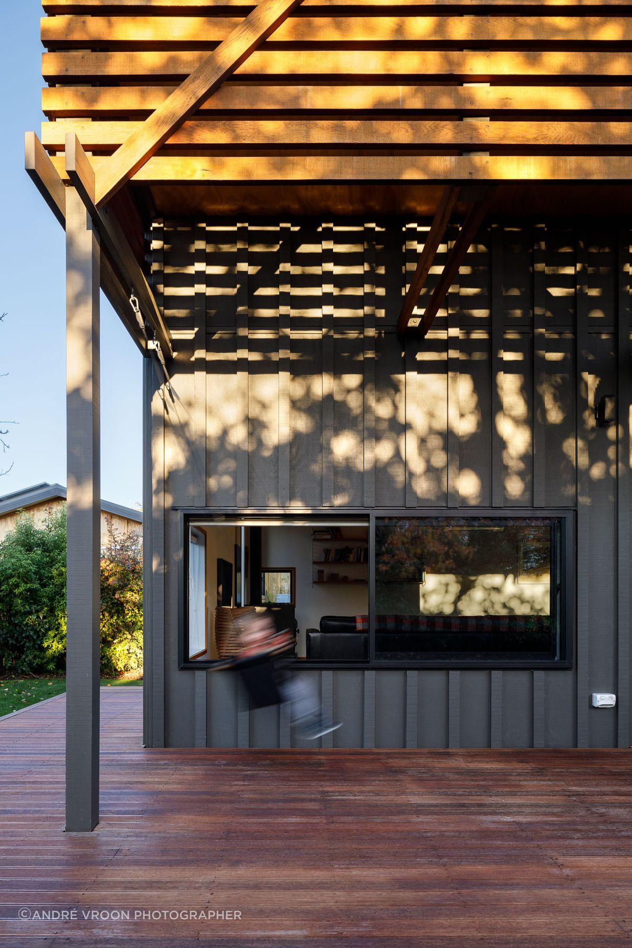 Greytown House
