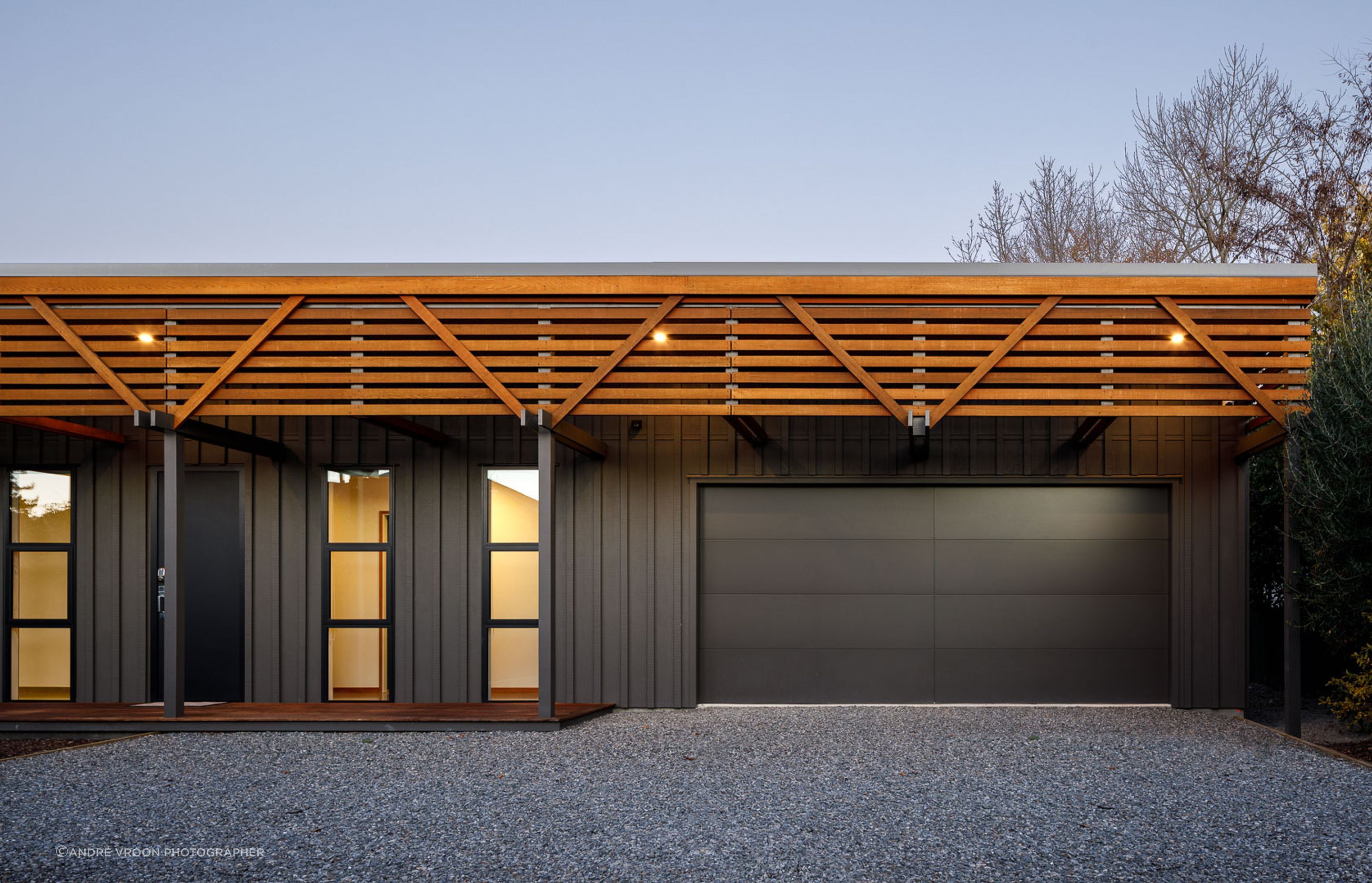 Greytown House