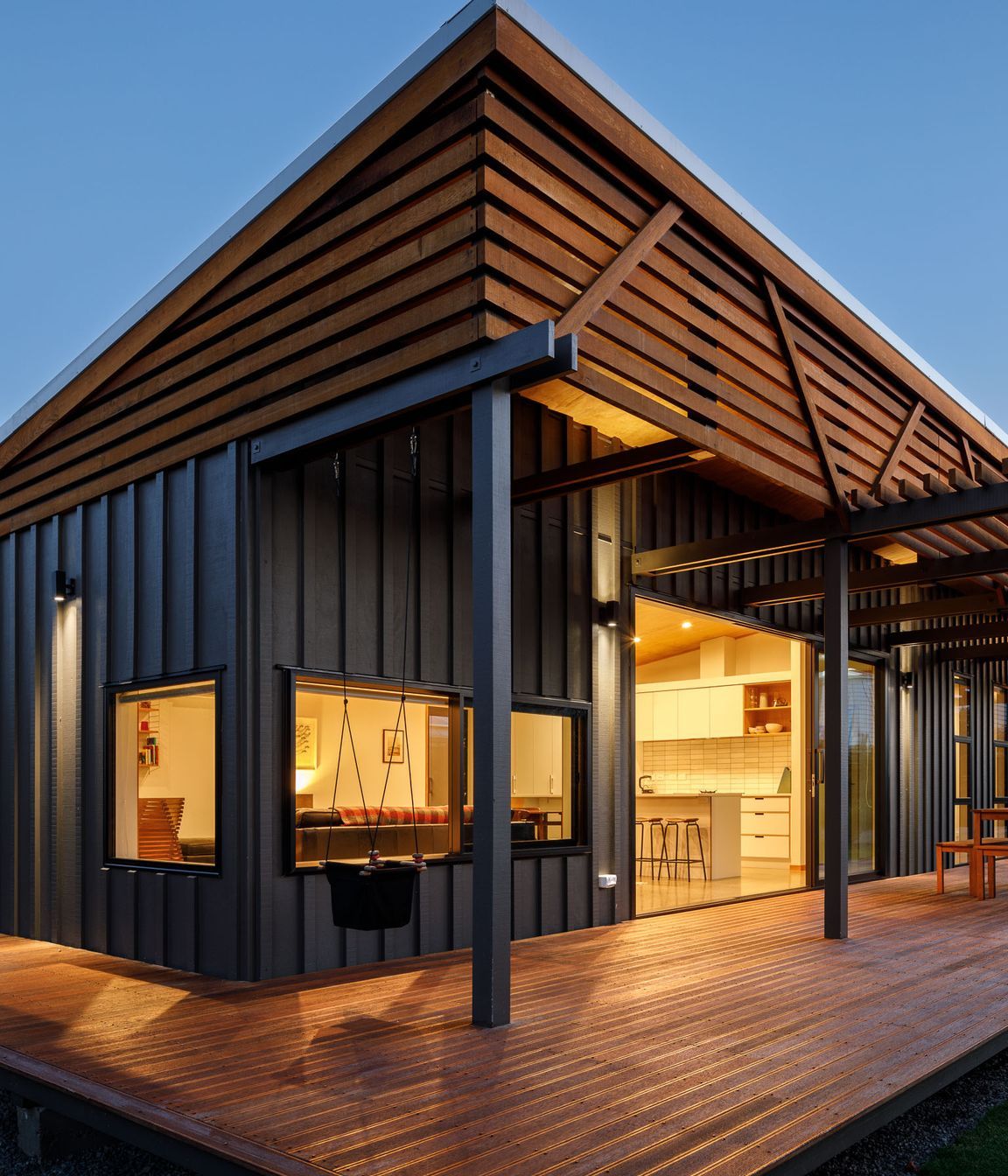 Greytown House