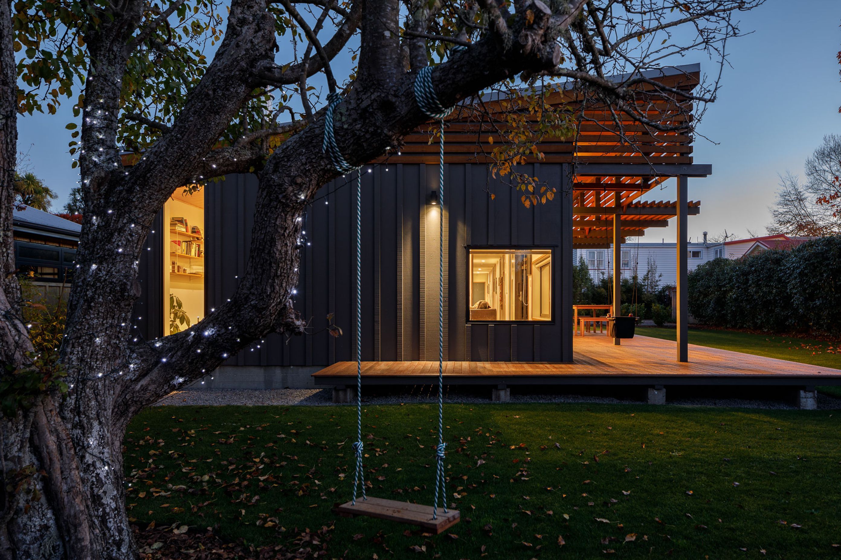 Greytown House