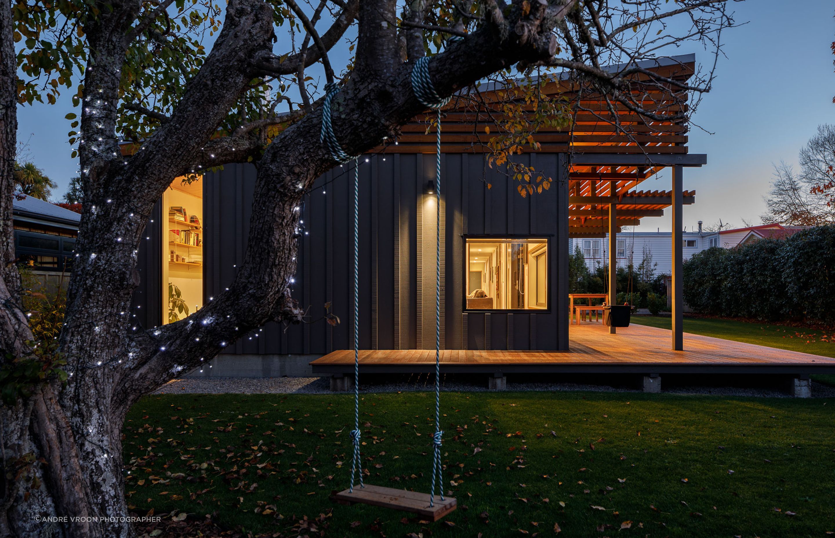 Greytown House