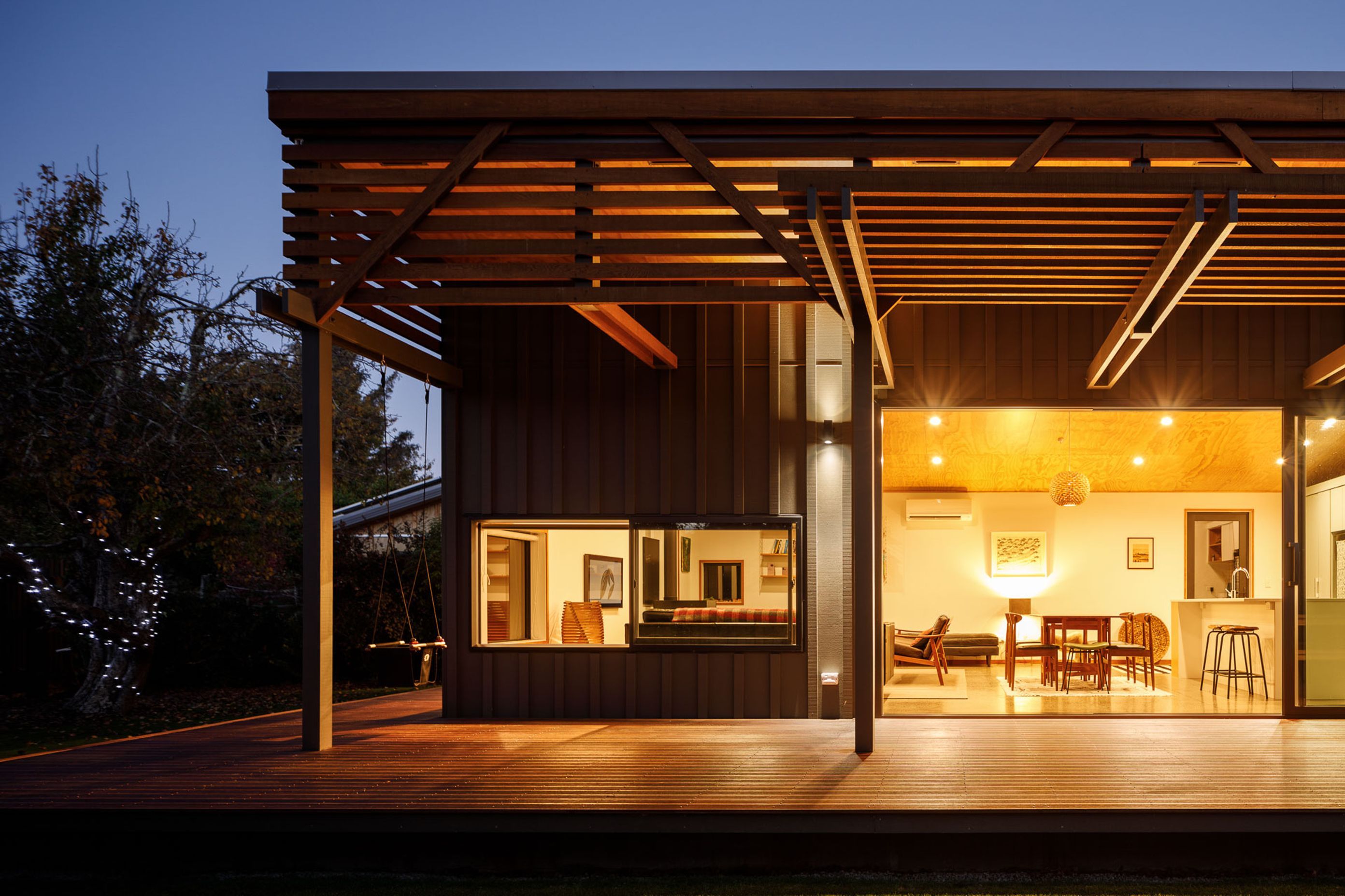 Greytown House