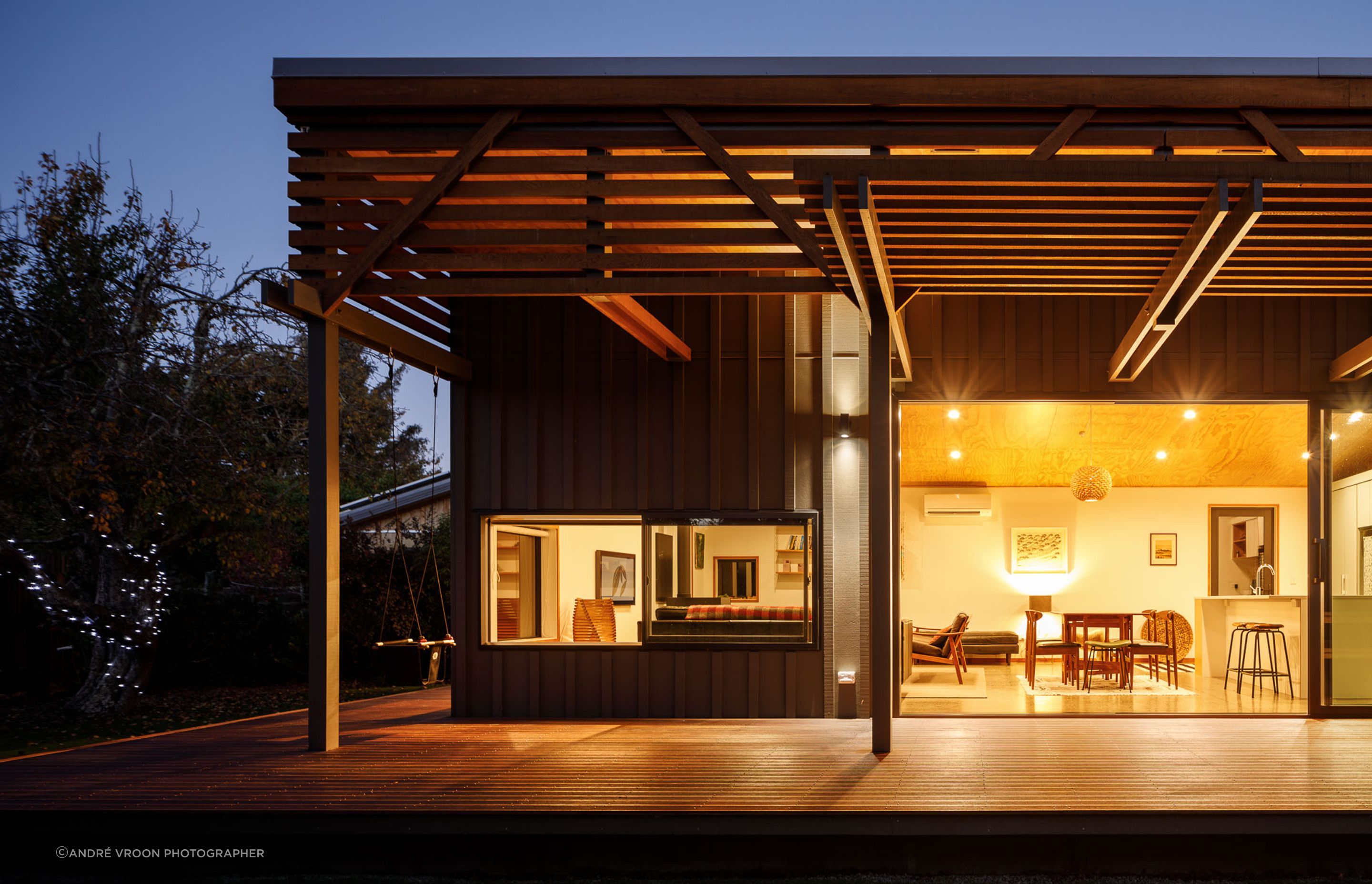 Greytown House