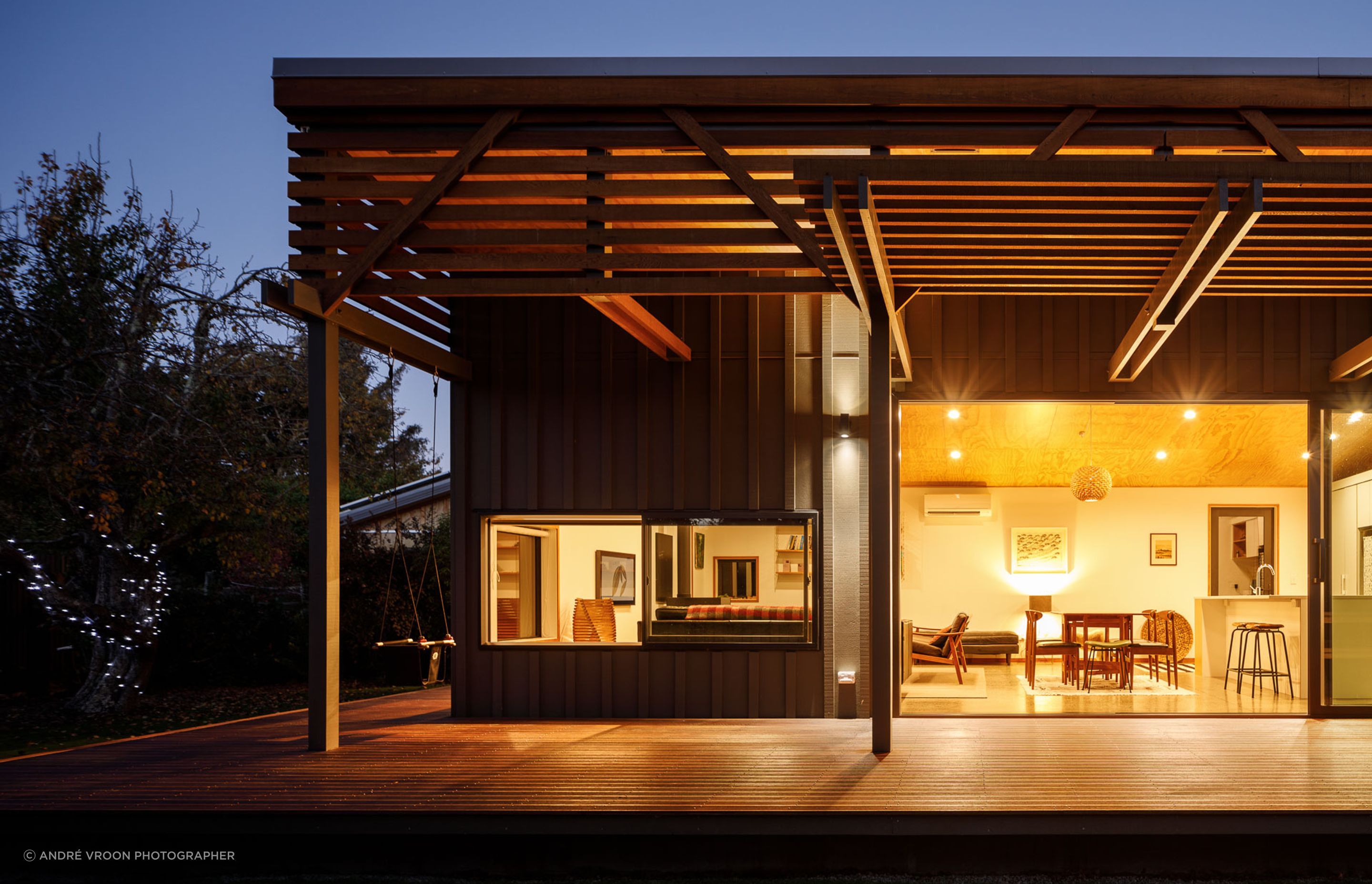 Greytown House