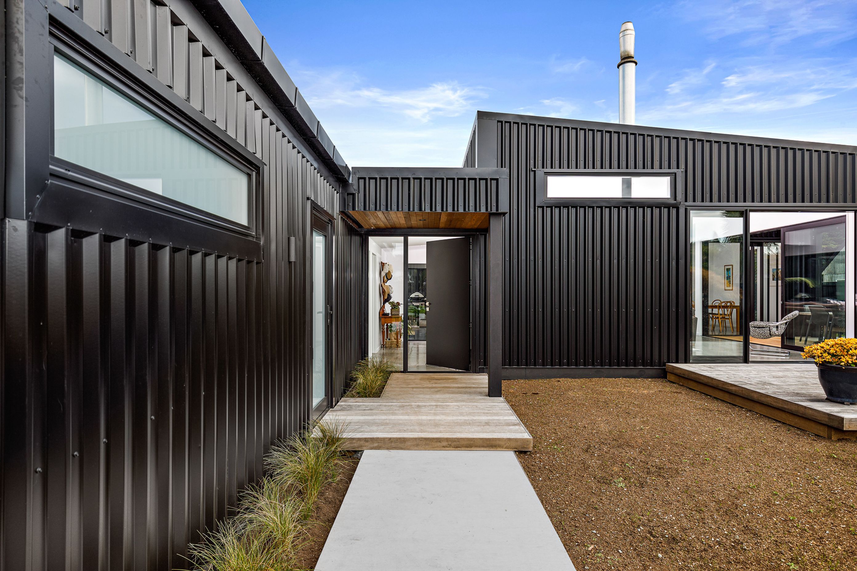 Point Wells Project