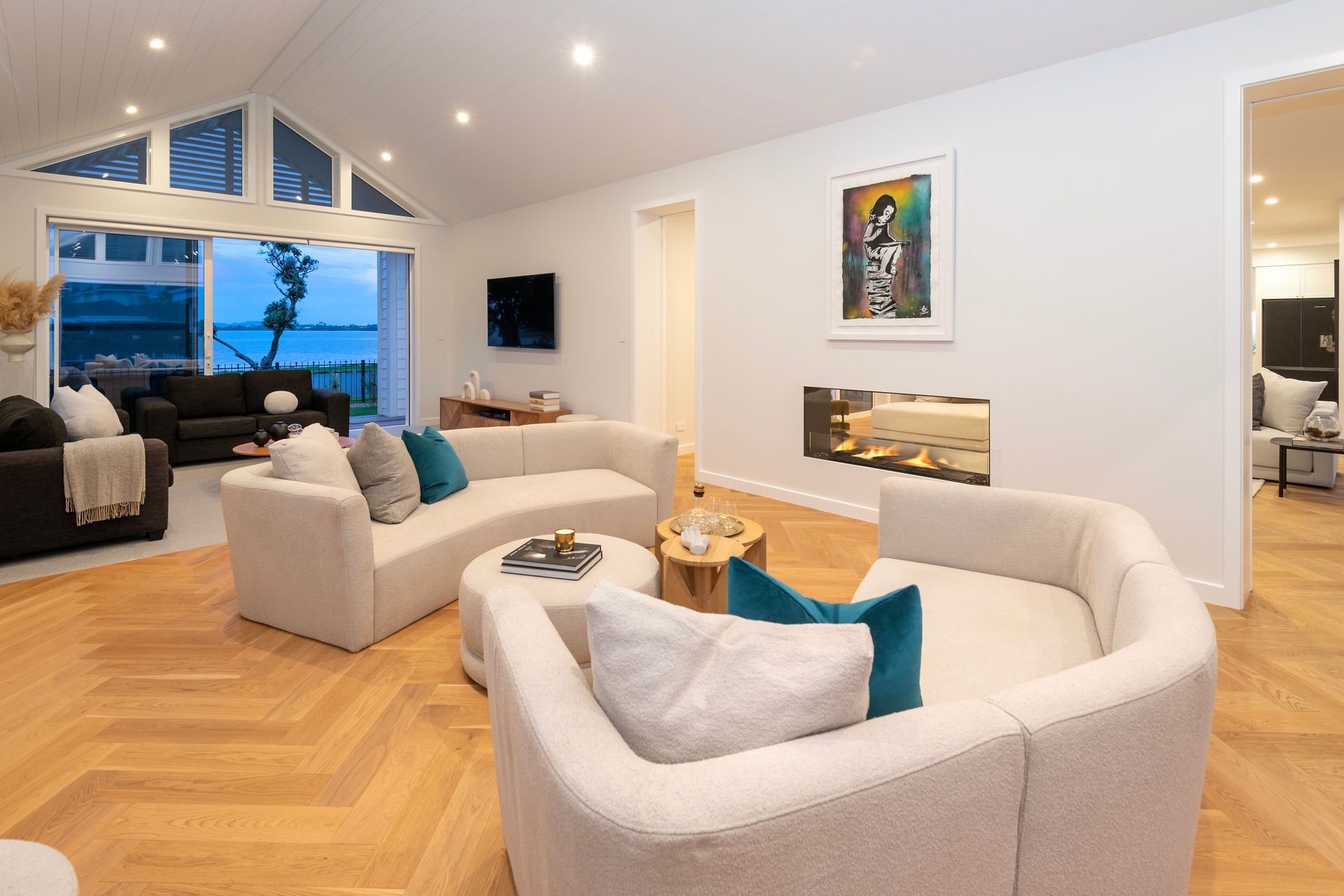 Shelley Beach Parade