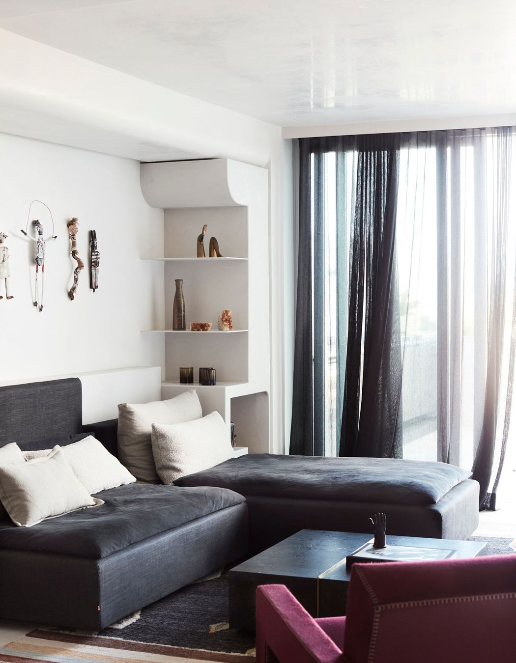 Photography: Prue Ruscoe