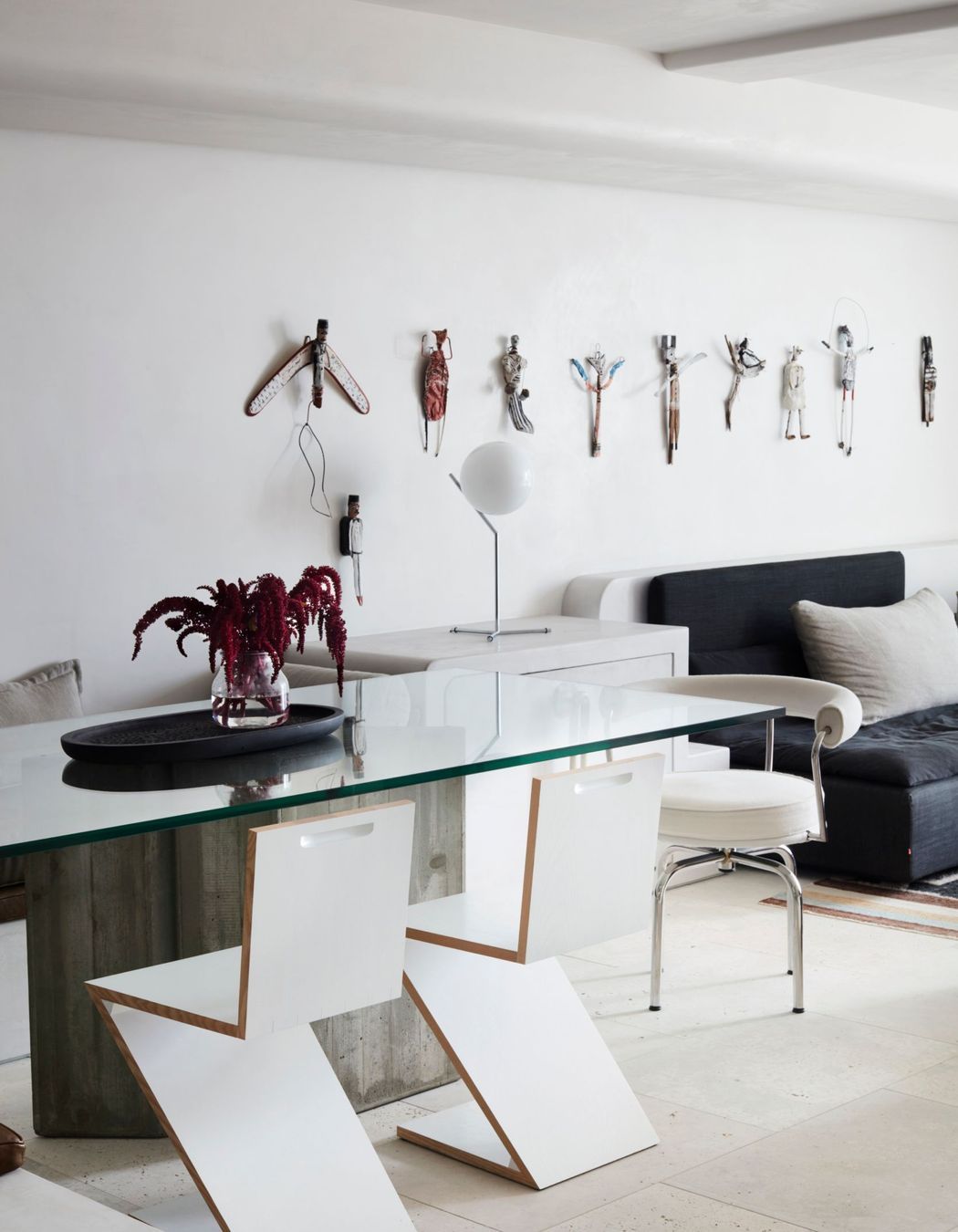 Photography: Prue Ruscoe