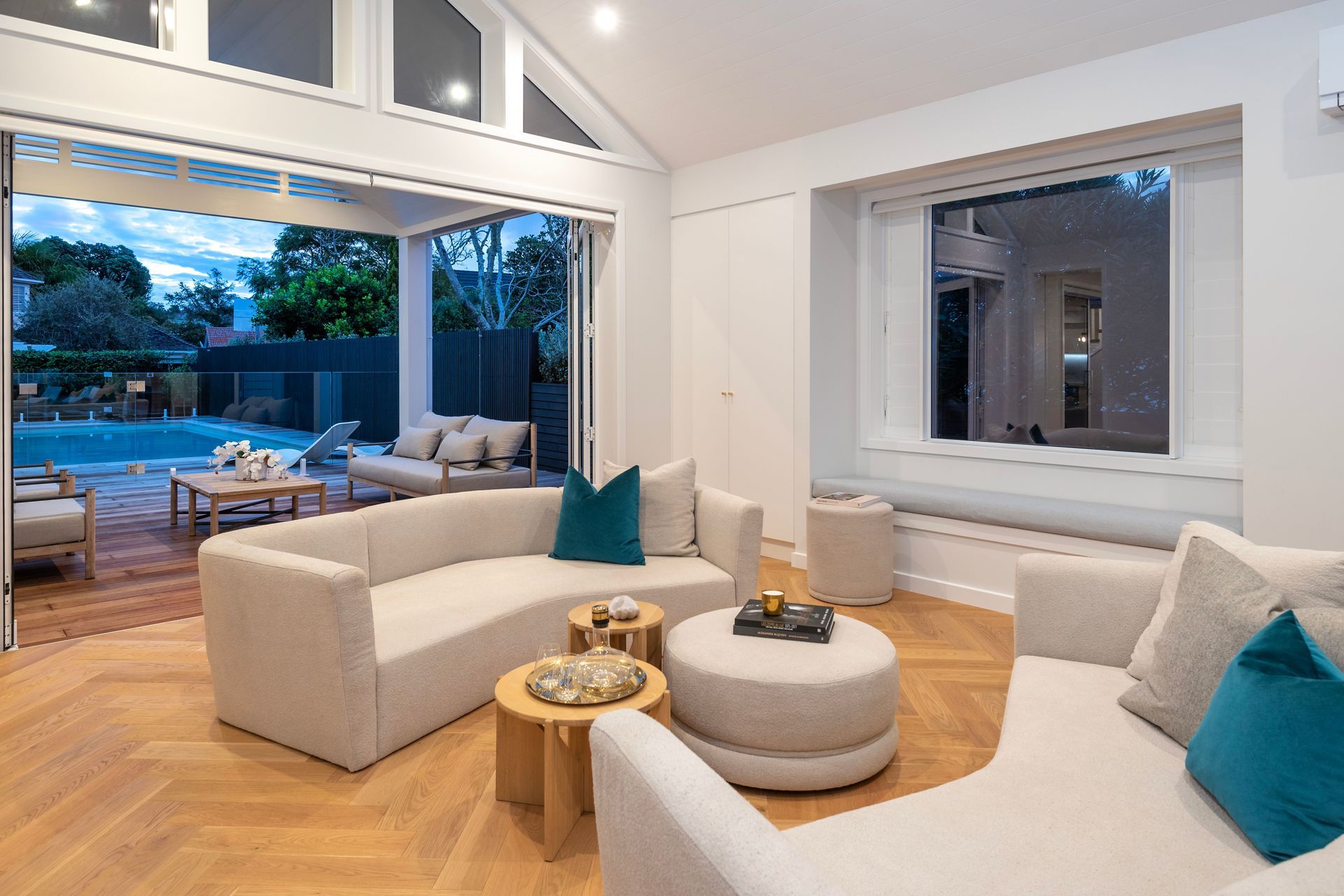 Shelley Beach Parade