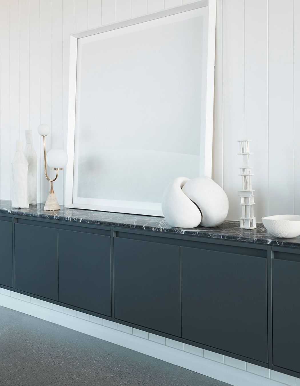 Clovelly Beach House