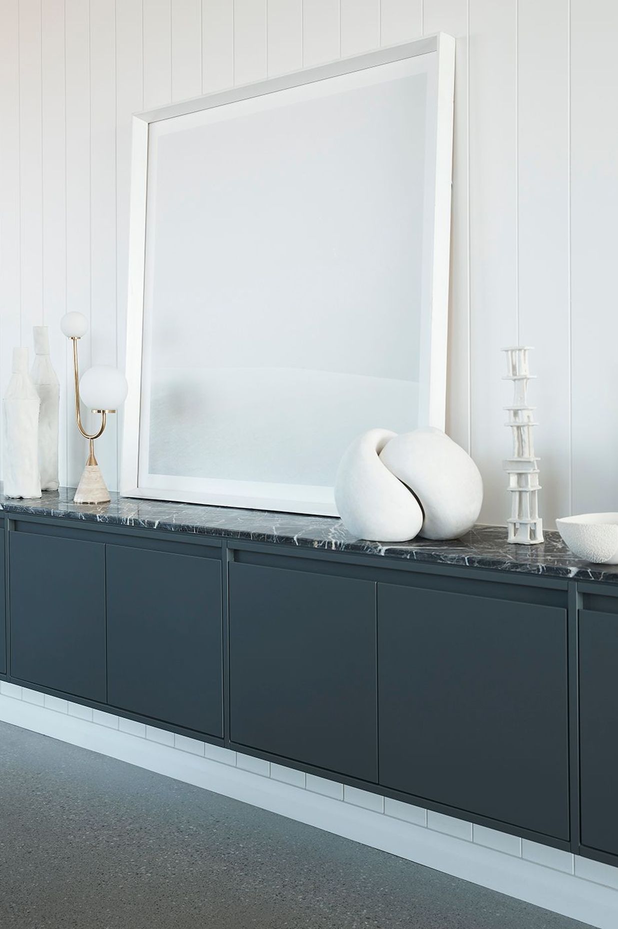 Clovelly Beach House